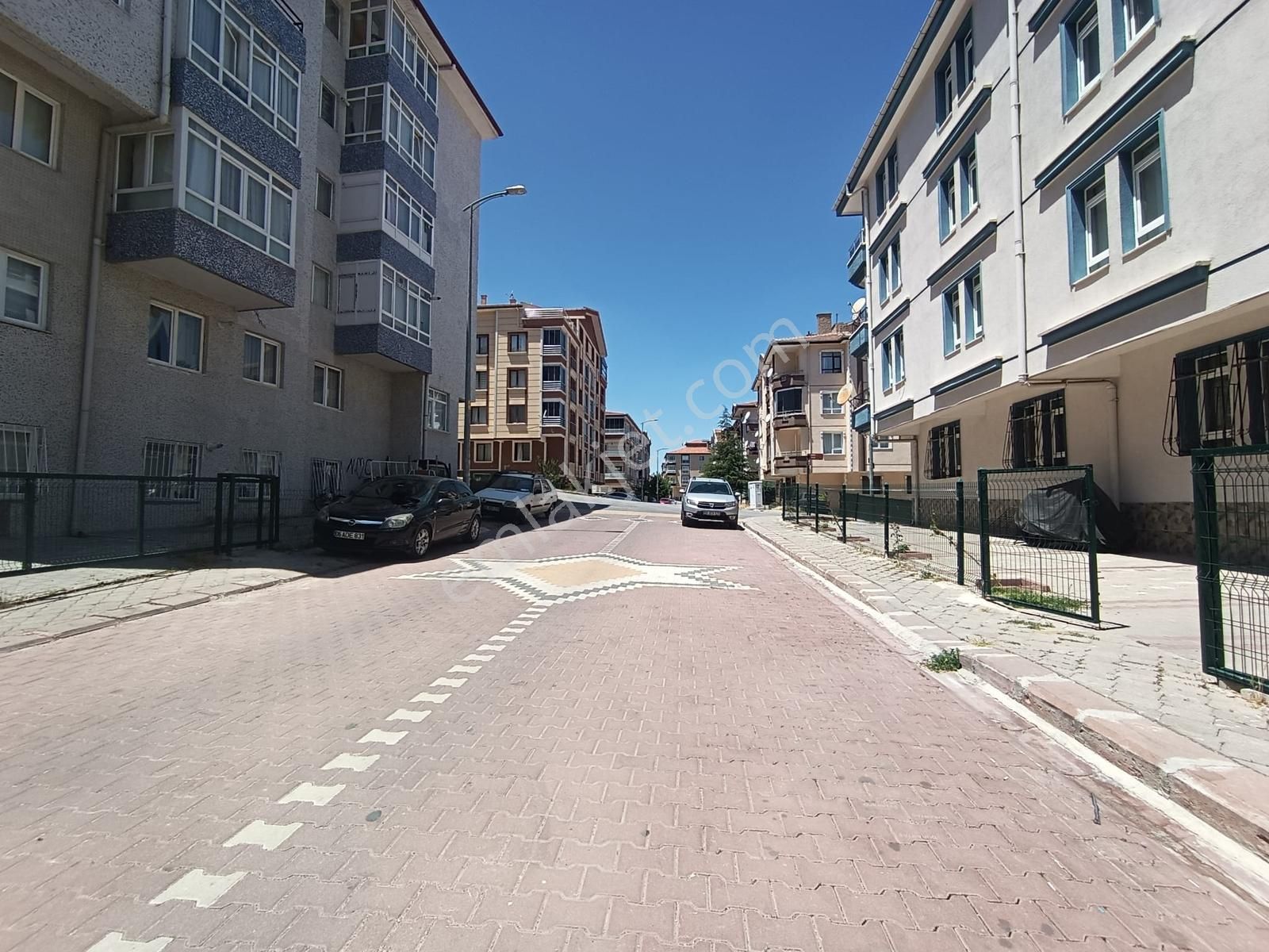 Pursaklar Belediye Karşısı Merkezi Lokasyonda 3+1 Satılık Daire - Görsel 17