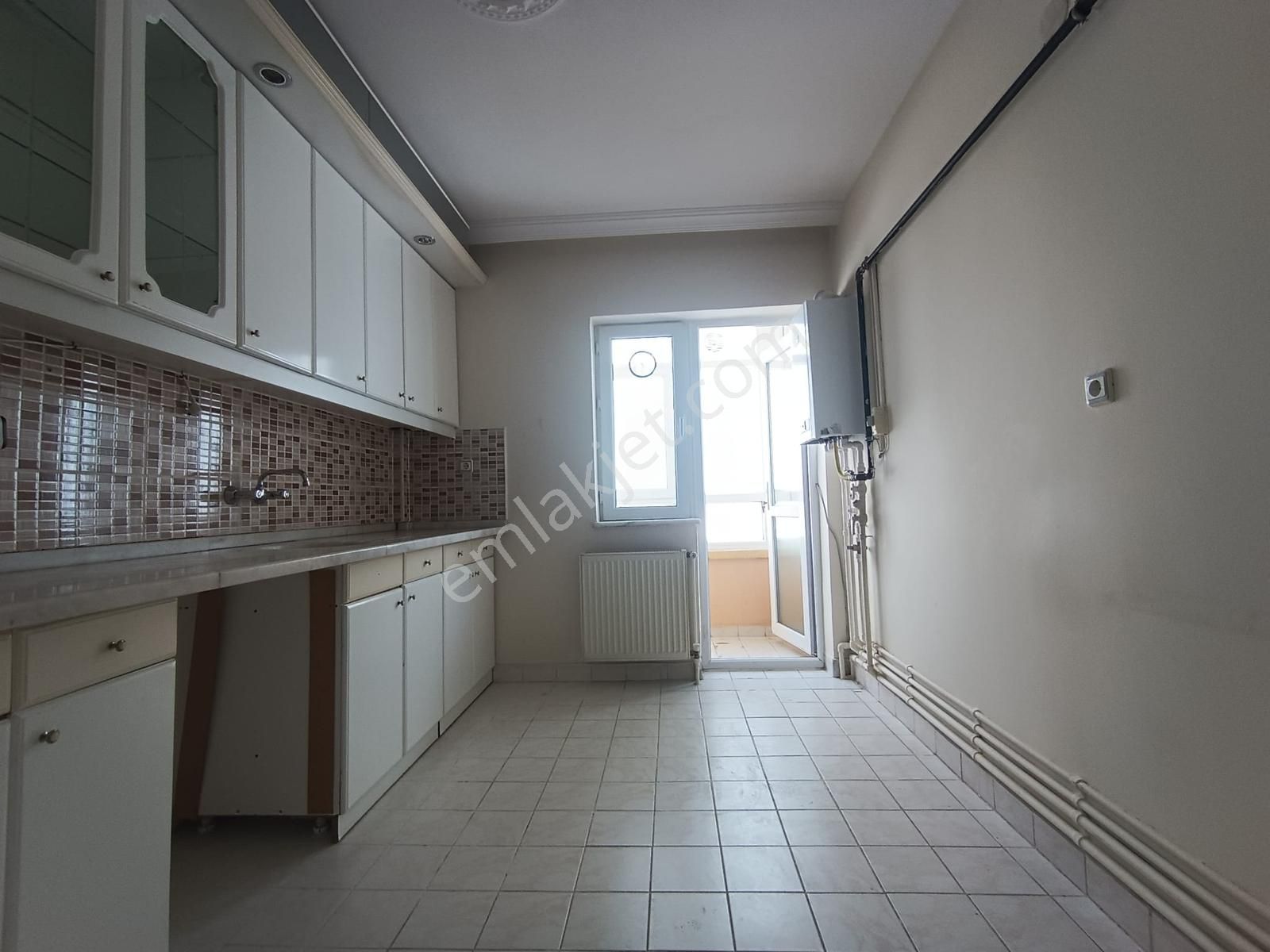 Pursaklar Belediye Karşısı Merkezi Lokasyonda 3+1 Satılık Daire - Görsel 4