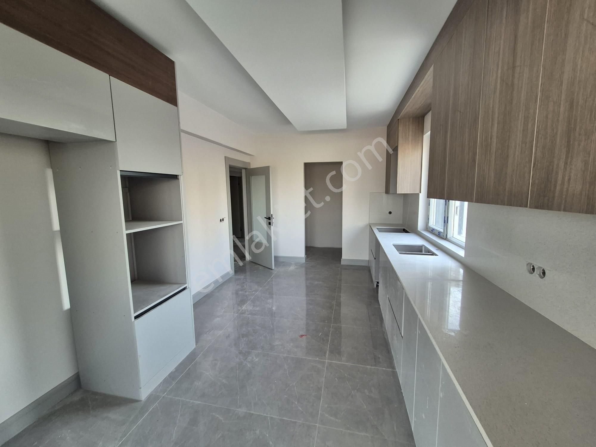 *** Göksu Konutları Yanı 4+1 Satılık Daire *** - Görsel 28