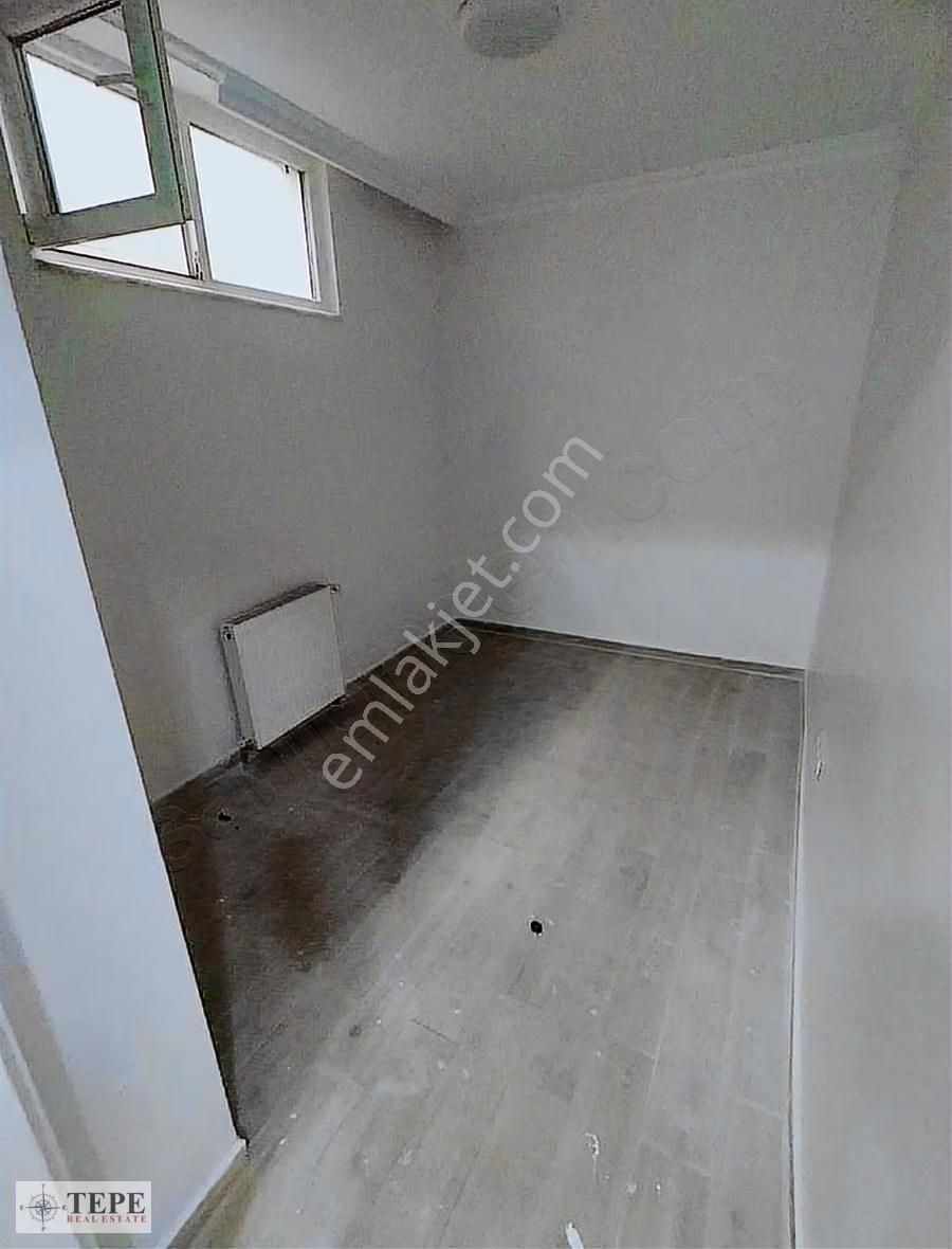 Tepe Den İdealtepe De Bahçe Kullanımlı 3+1 Tersdublex - Görsel 10