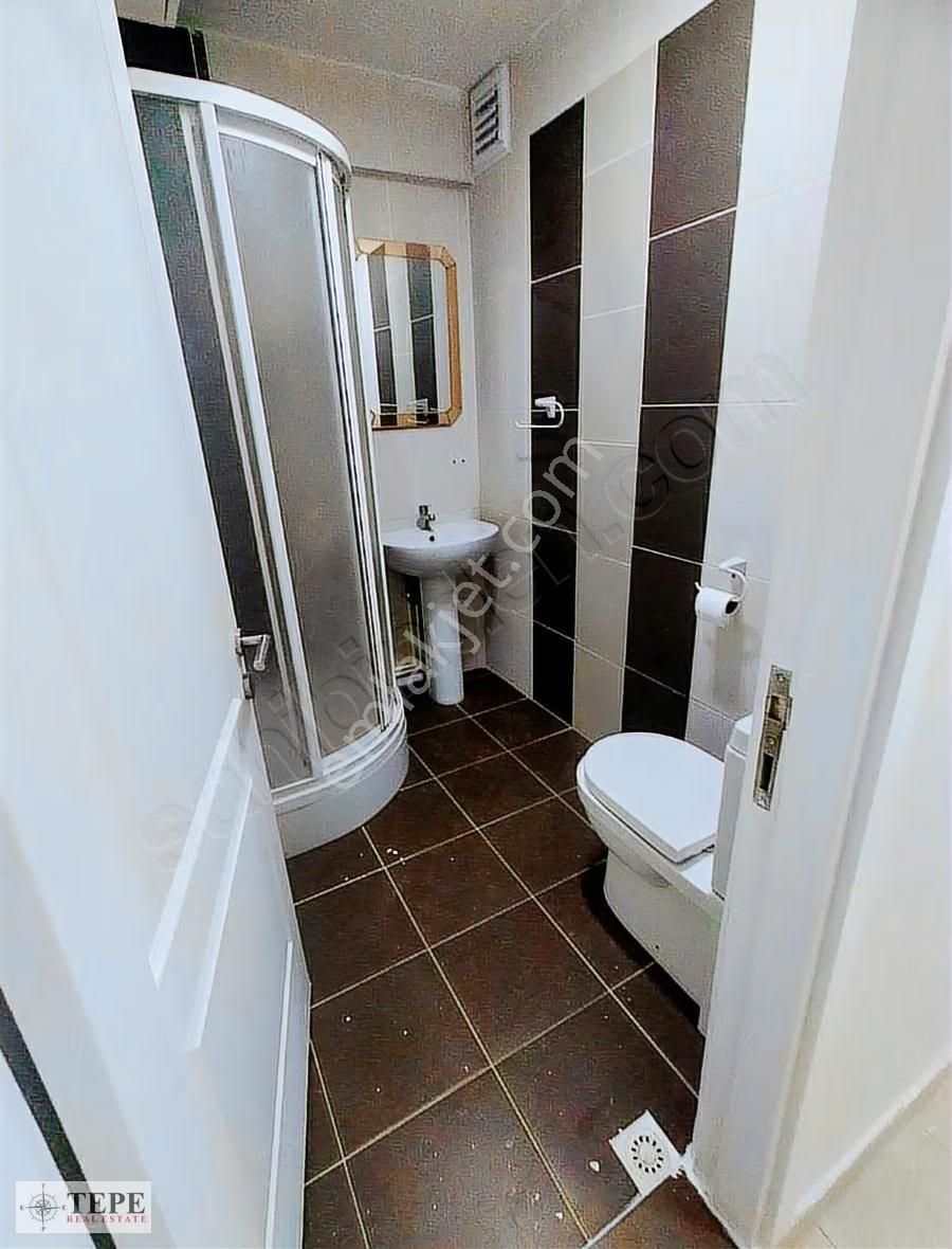 Tepe Den İdealtepe De Bahçe Kullanımlı 3+1 Tersdublex - Görsel 12