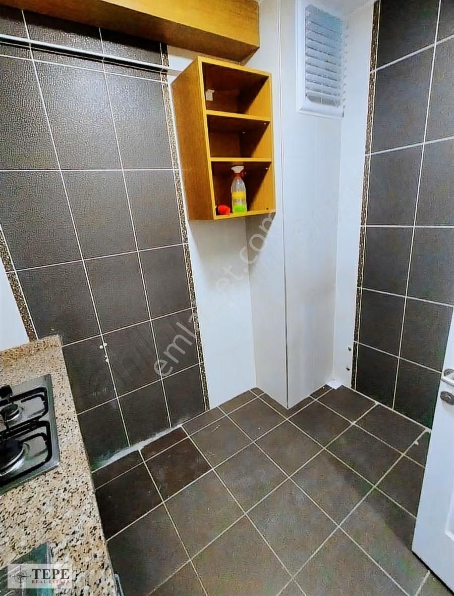 Tepe Den İdealtepe De Bahçe Kullanımlı 3+1 Tersdublex - Görsel 11