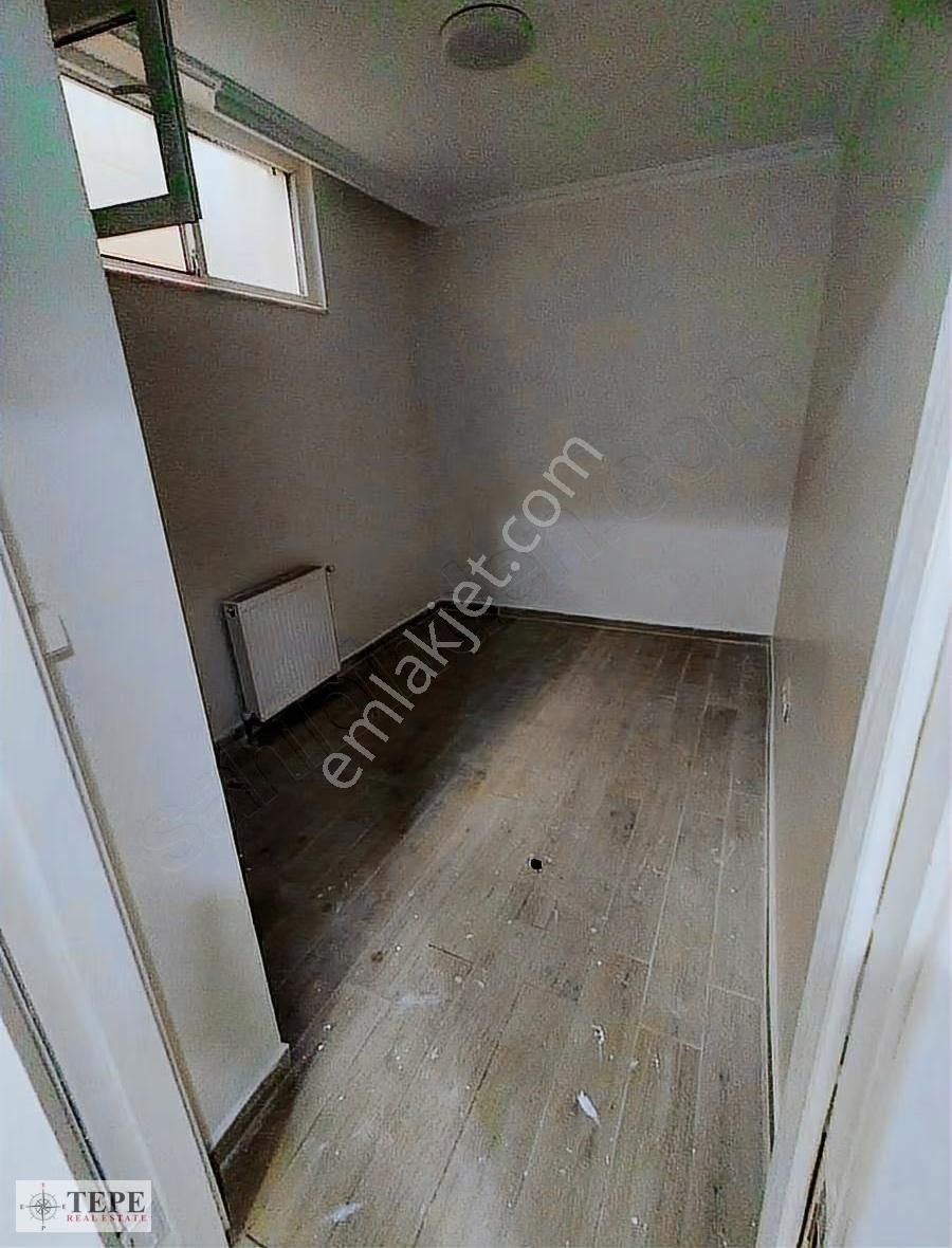 Tepe Den İdealtepe De Bahçe Kullanımlı 3+1 Tersdublex - Görsel 3