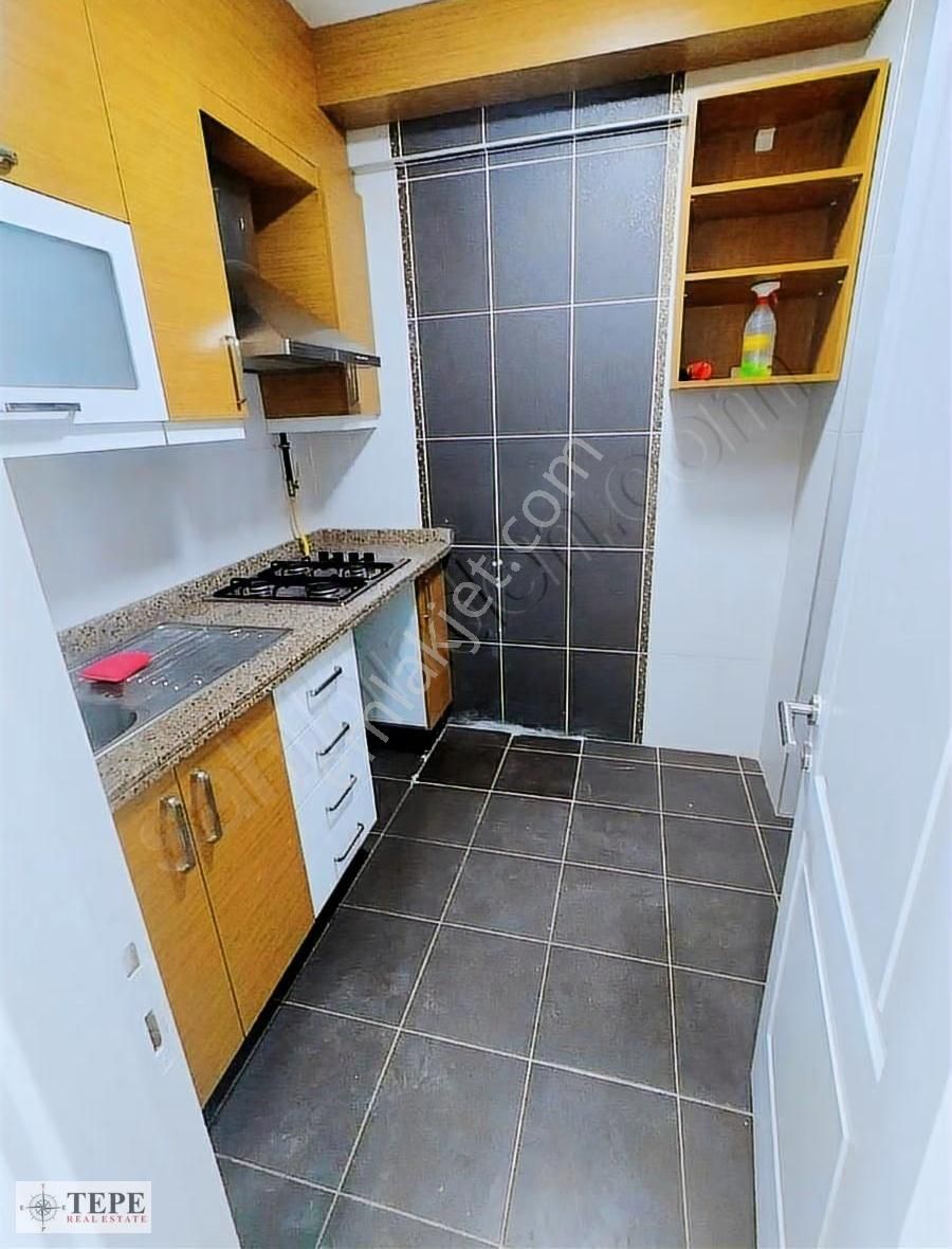 Tepe Den İdealtepe De Bahçe Kullanımlı 3+1 Tersdublex - Görsel 5