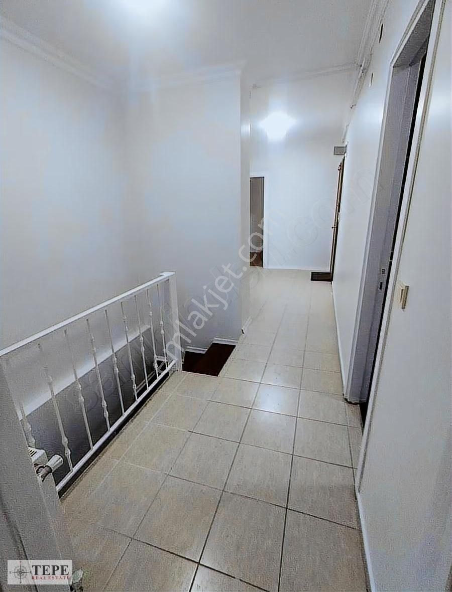 Tepe Den İdealtepe De Bahçe Kullanımlı 3+1 Tersdublex - Görsel 7