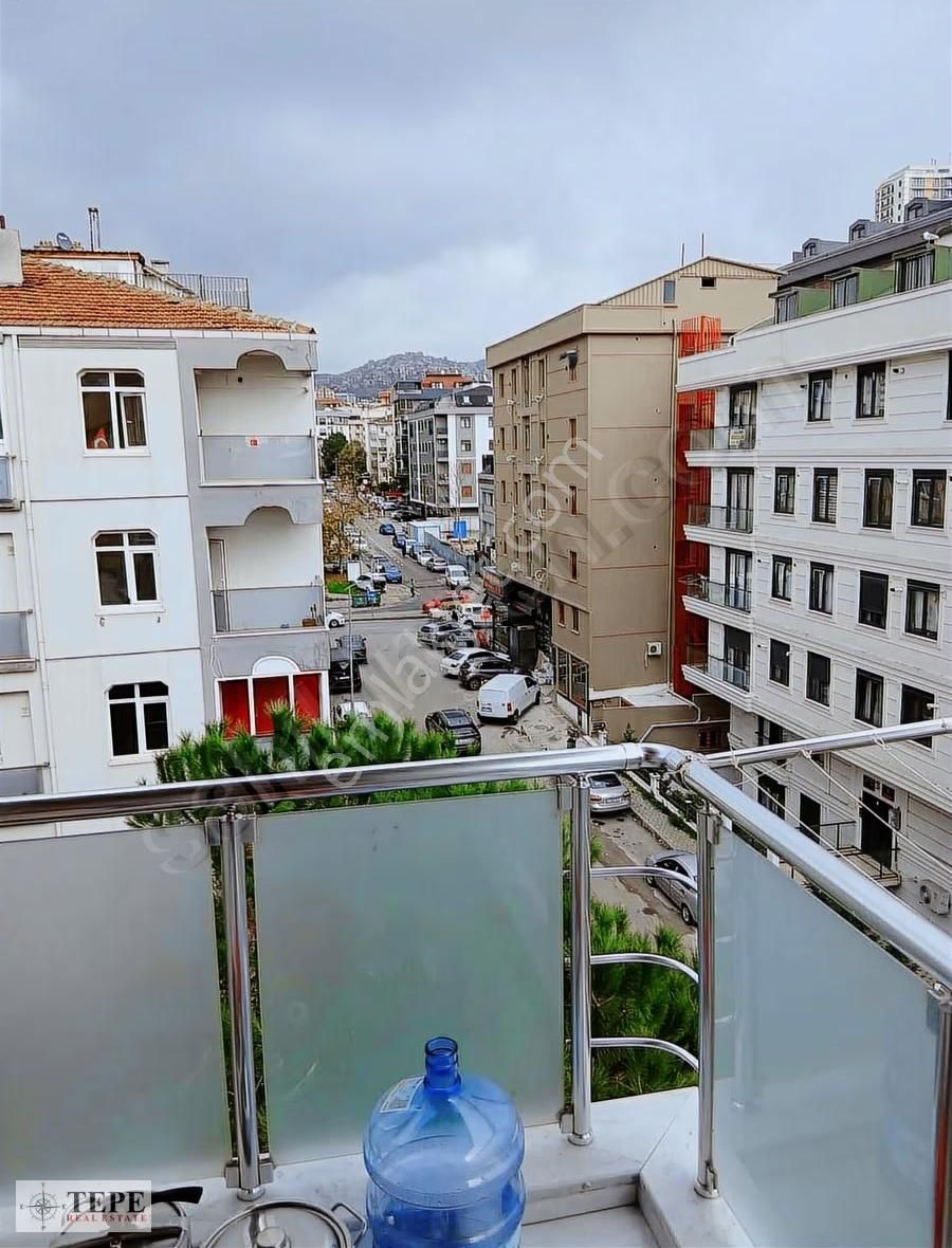 Tepe'den Maltepe Tek Yetkili Bağlarbaşında Dublex - Görsel 6