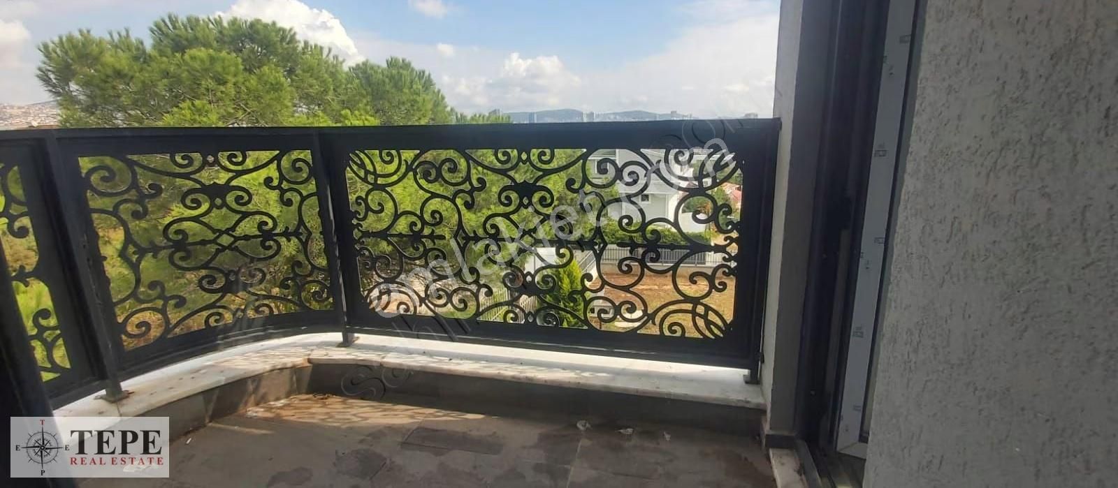 Maltepe Dragosta Satılık Villa 7+2 Villa - Görsel 23