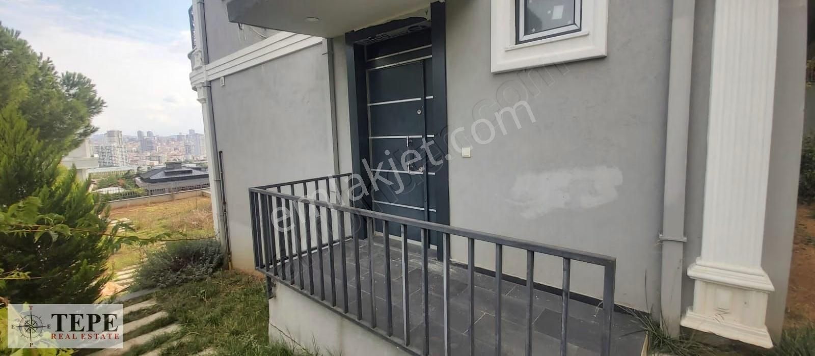 Maltepe Dragosta Satılık Villa 7+2 Villa - Görsel 32