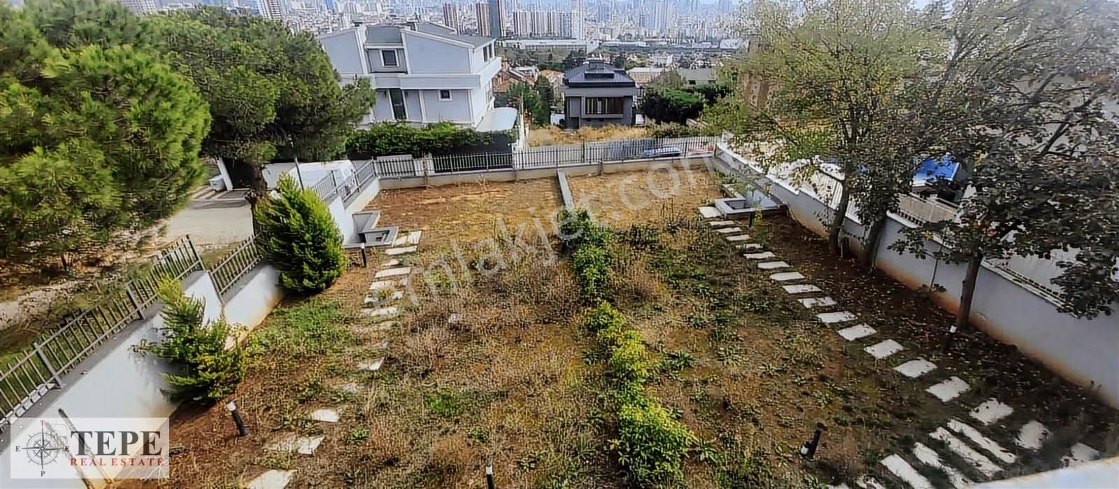 Maltepe Dragosta Satılık Villa 7+2 Villa - Görsel 7