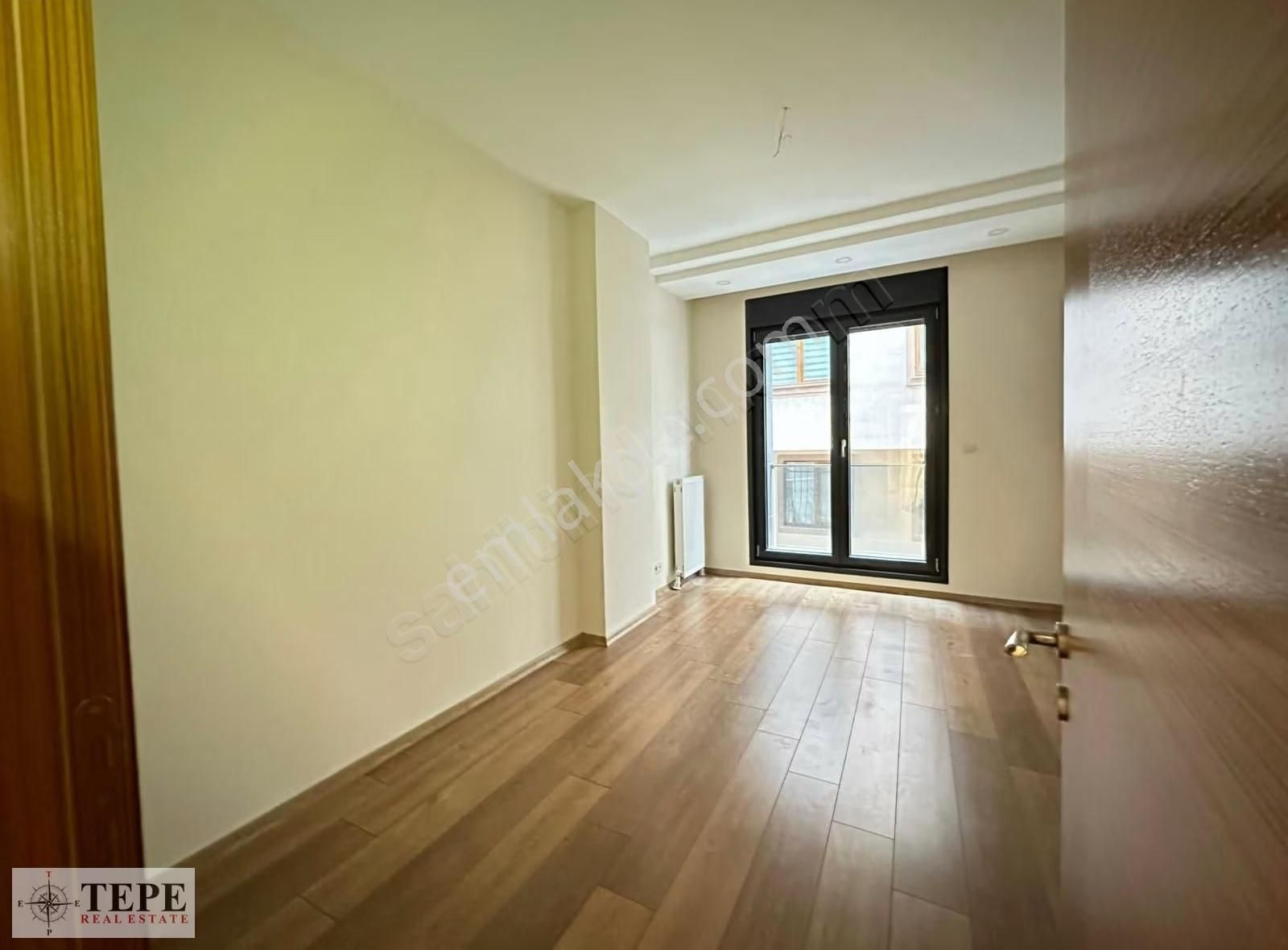 Altıntepe Kızılaya Yakın Arka Köşe 2+1 Balkonlu - Görsel 10