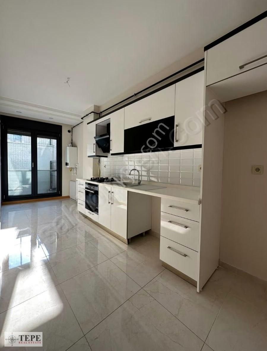 Altıntepe Kızılaya Yakın Arka Köşe 2+1 Balkonlu - Görsel 16