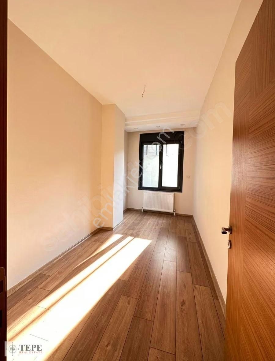 Altıntepe Kızılaya Yakın Arka Köşe 2+1 Balkonlu - Görsel 19