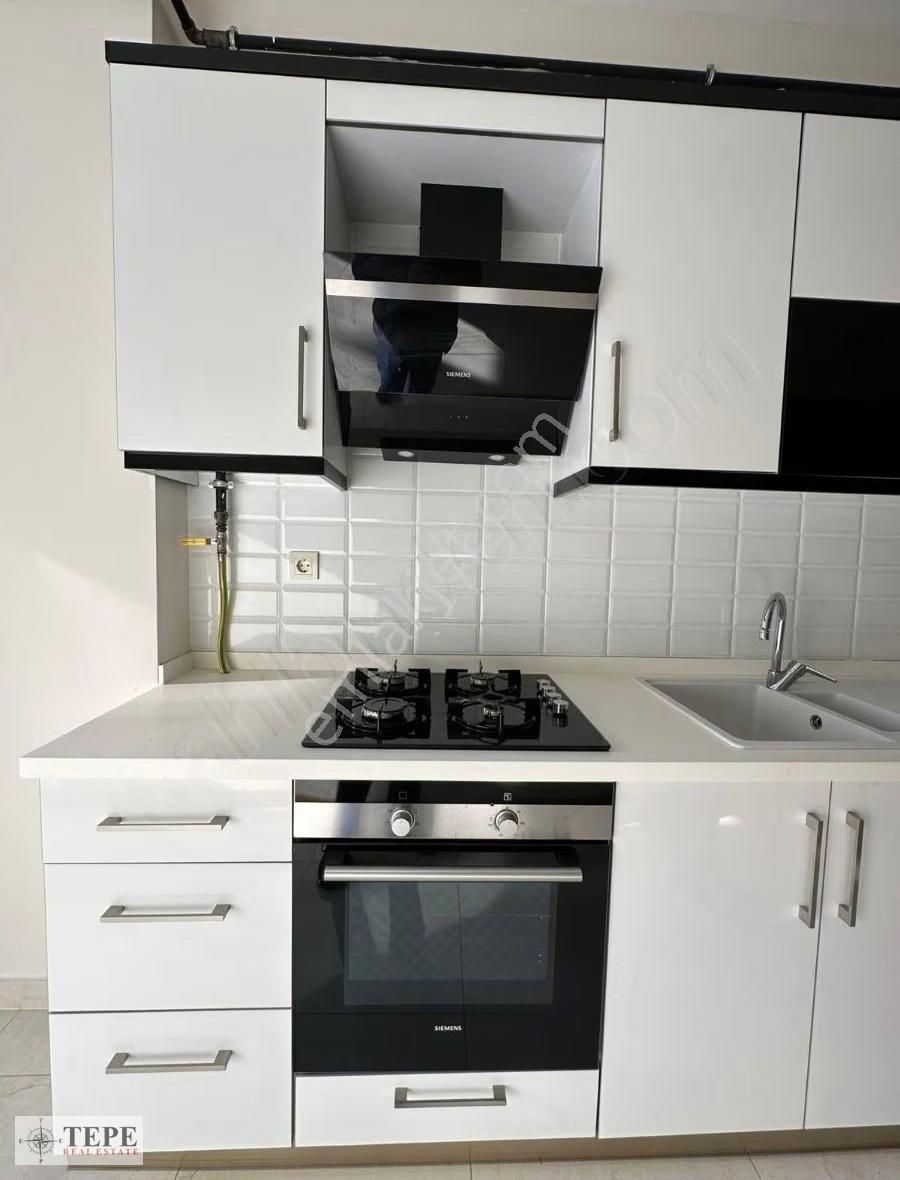 Altıntepe Kızılaya Yakın Arka Köşe 2+1 Balkonlu - Görsel 12