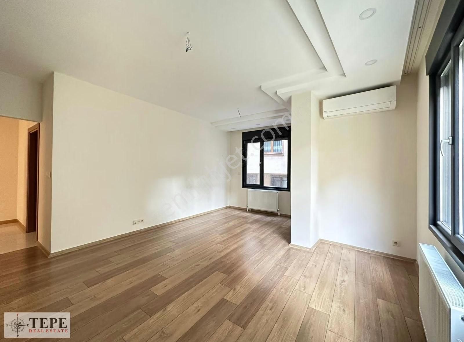 Altıntepe Kızılaya Yakın Arka Köşe 2+1 Balkonlu - Görsel 8