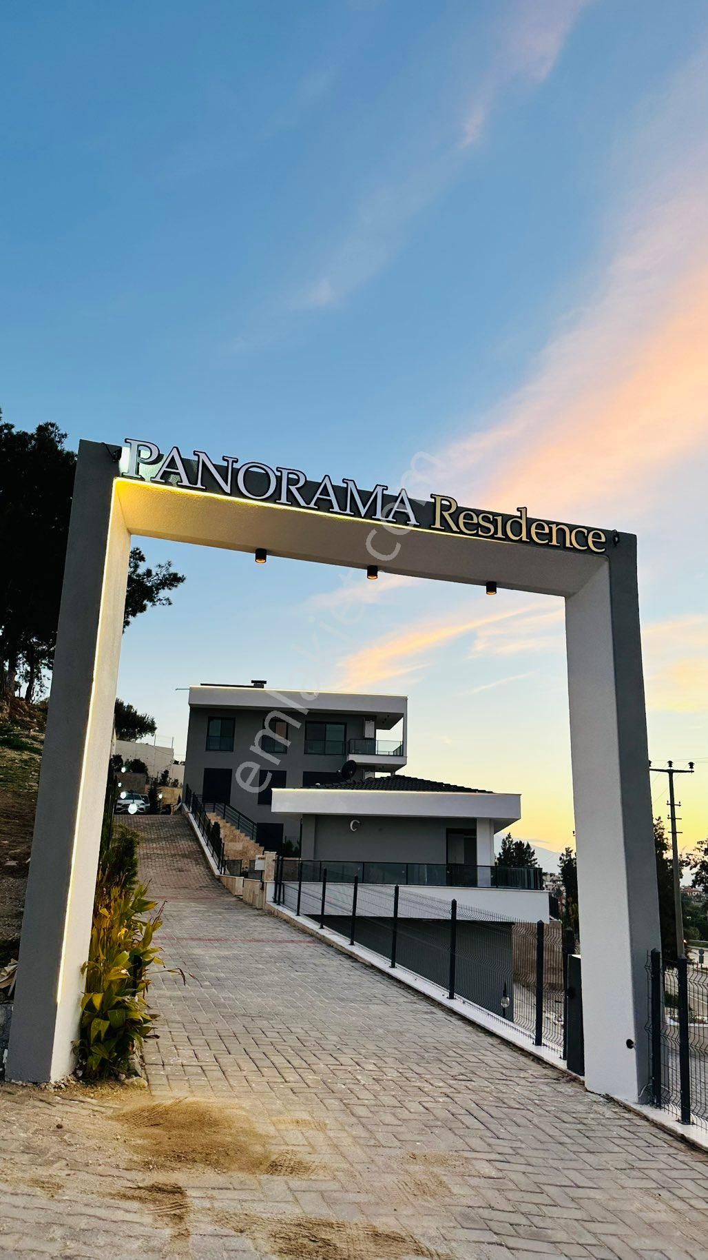 Kadınlar Denizi 1+1 Full Eşyalı Full Deniz Manzaralı Satılık Rezidans Daire - Görsel 33