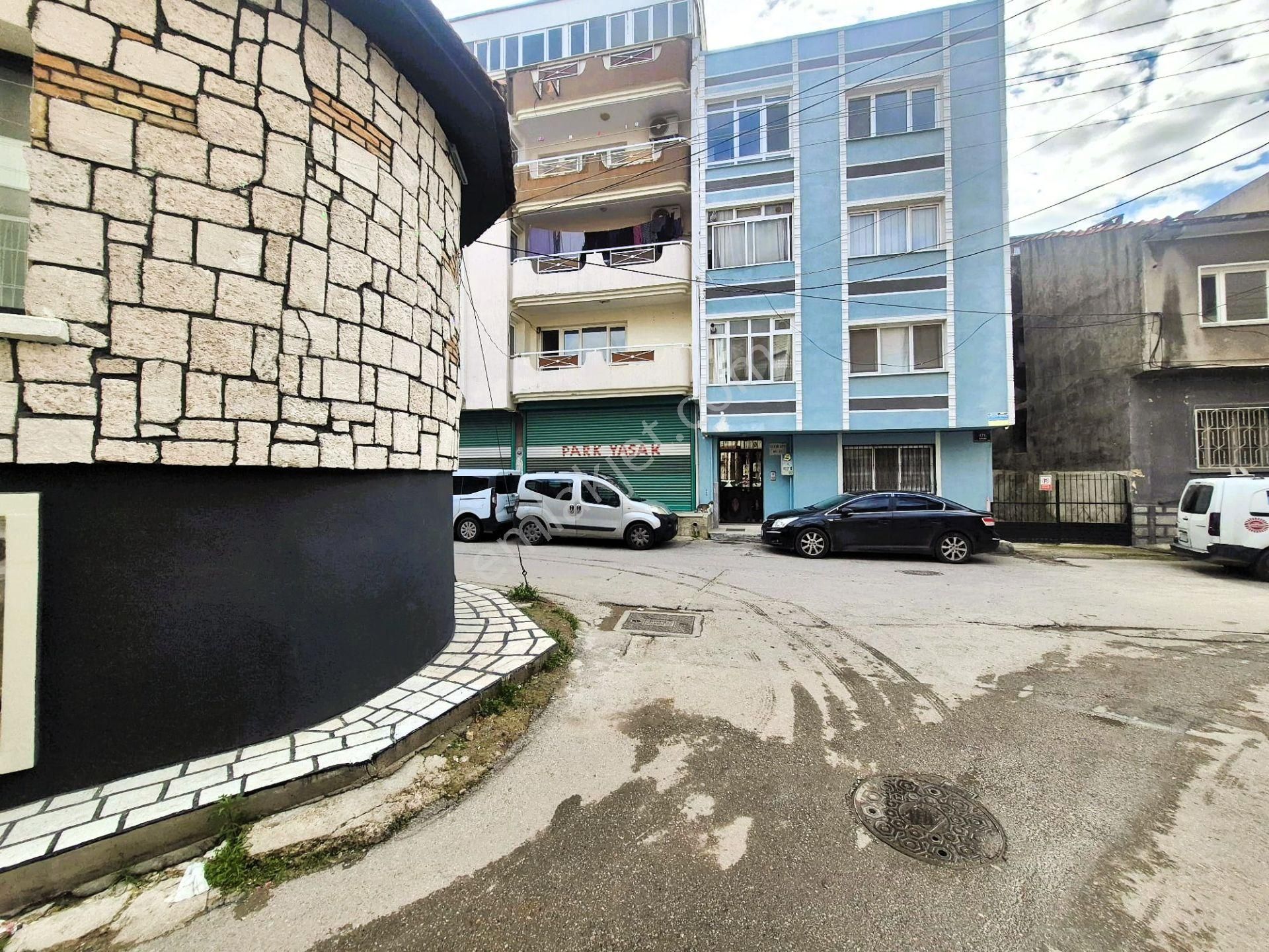 Buca Hürriyet Mahallesi 3+1 Satılık Daire - Görsel 24