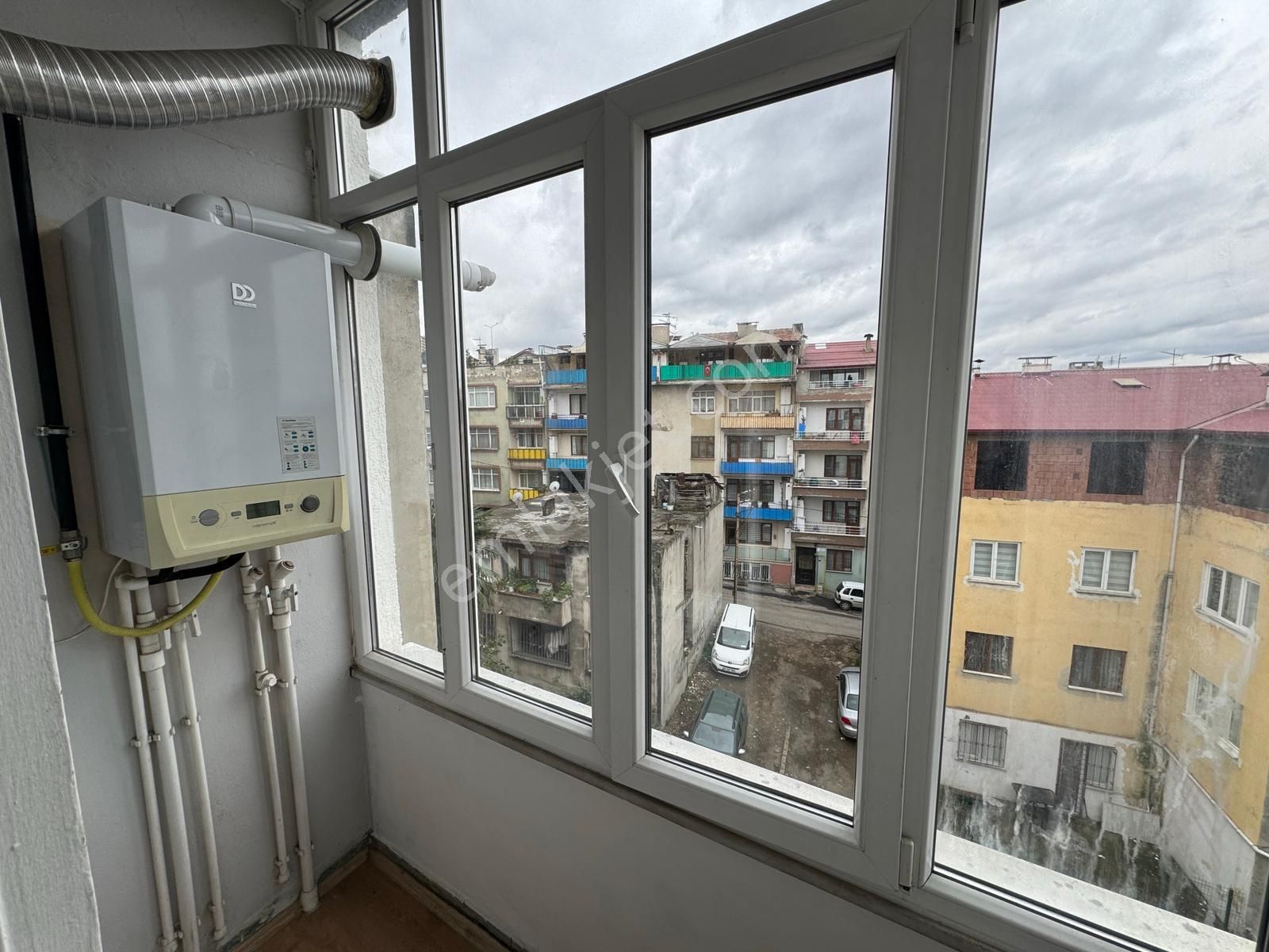 Trabzon Ortahisar Yenicuma'da Kiralık Daire - Görsel 4