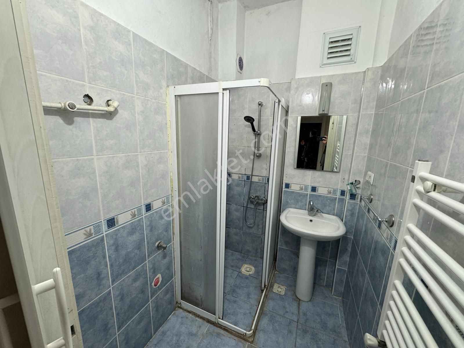 Trabzon Ortahisar Yenicuma'da Kiralık Daire - Görsel 13