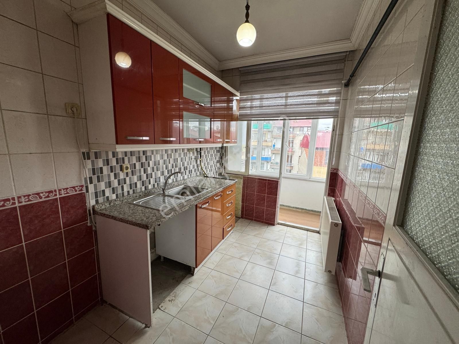 Trabzon Ortahisar Yenicuma'da Kiralık Daire - Görsel 3