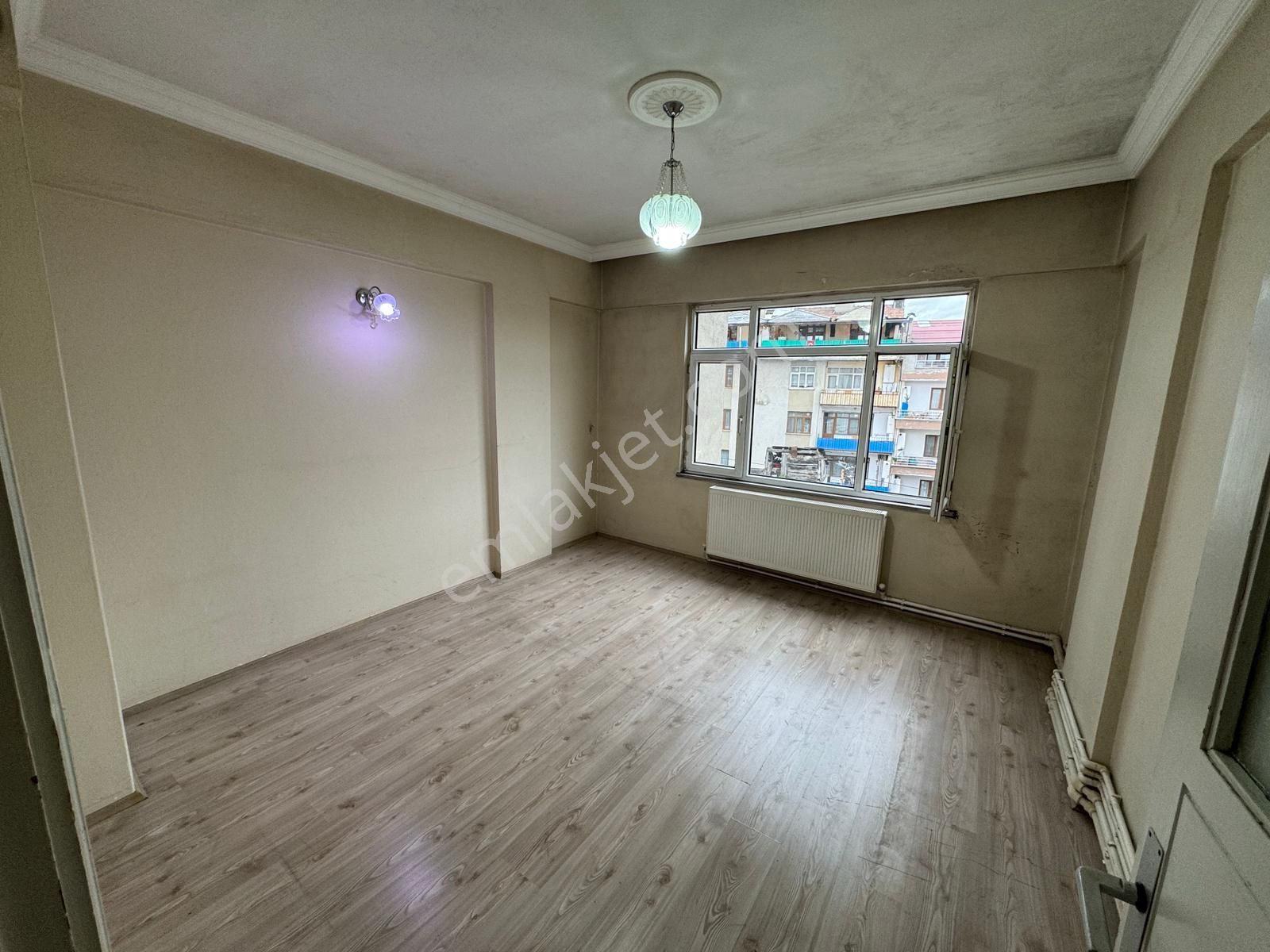 Trabzon Ortahisar Yenicuma'da Kiralık Daire - Görsel 8