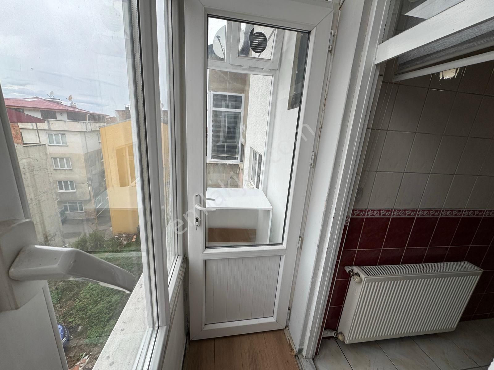 Trabzon Ortahisar Yenicuma'da Kiralık Daire - Görsel 11