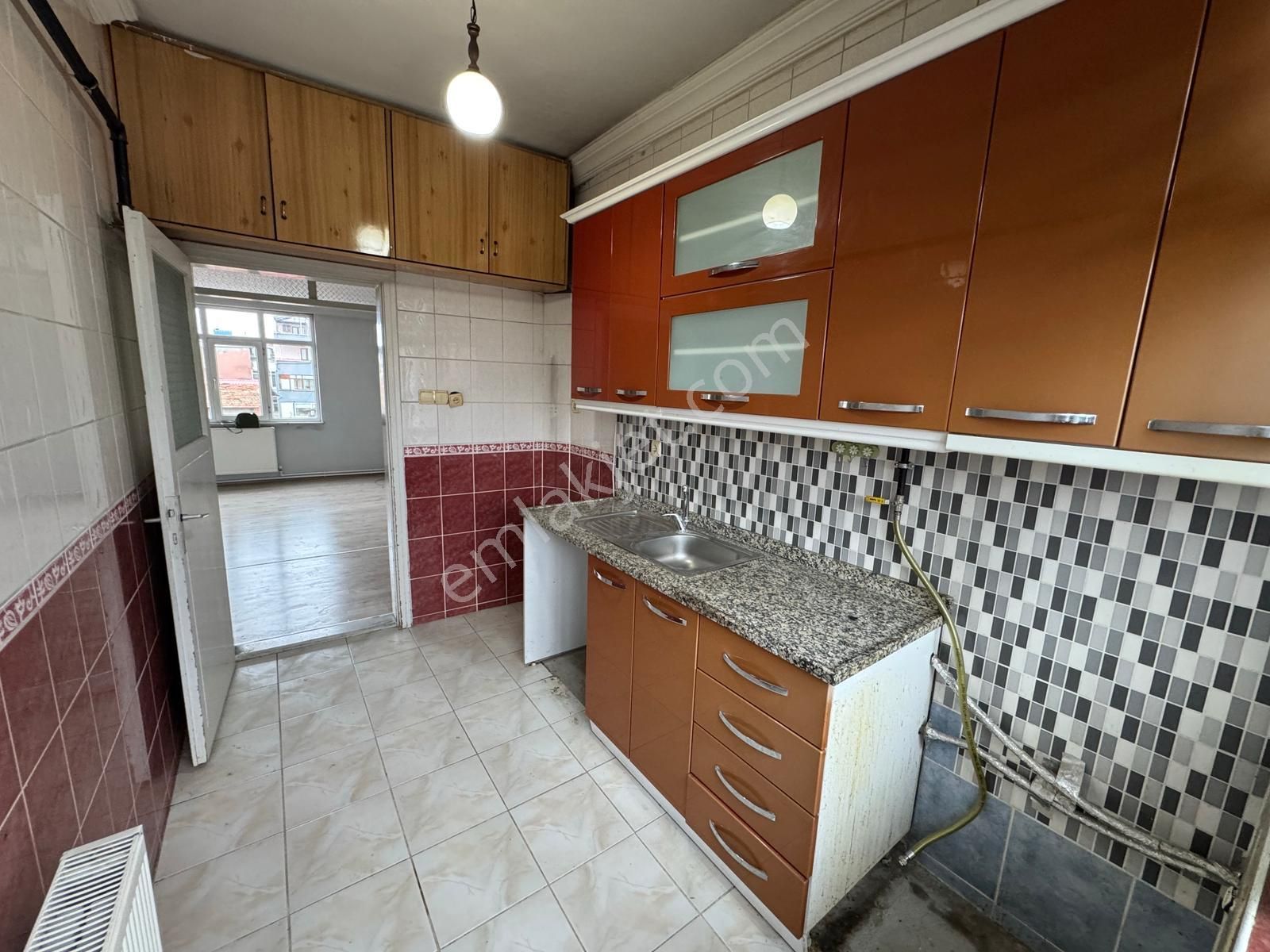 Trabzon Ortahisar Yenicuma'da Kiralık Daire - Görsel 2