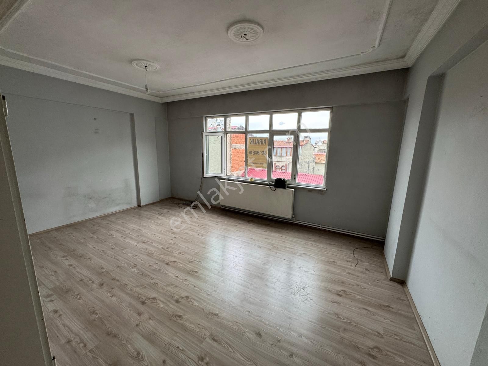 Trabzon Ortahisar Yenicuma'da Kiralık Daire - Görsel 6