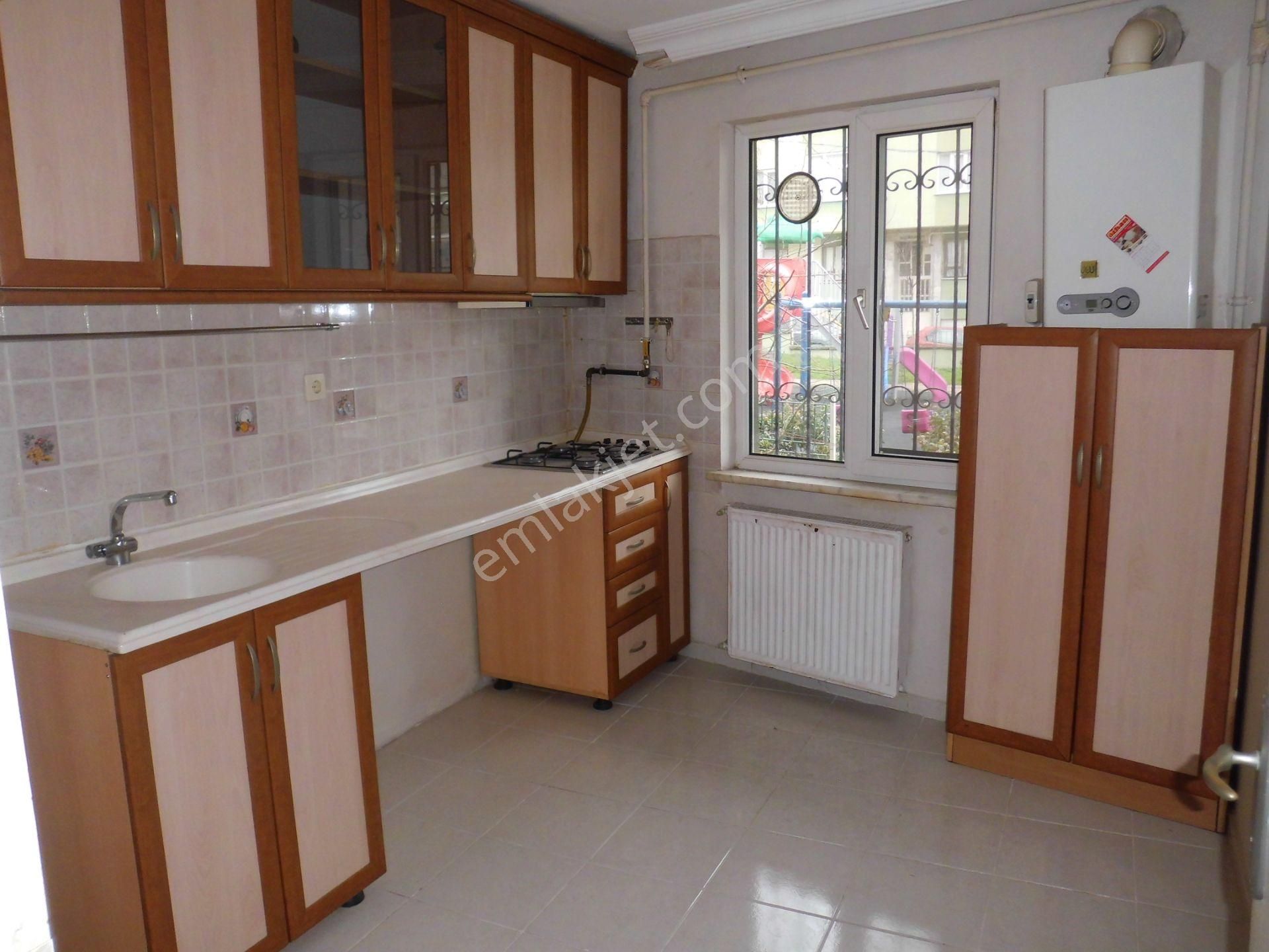 Heykel De Bakımlı Satılık Daire - Görsel 5