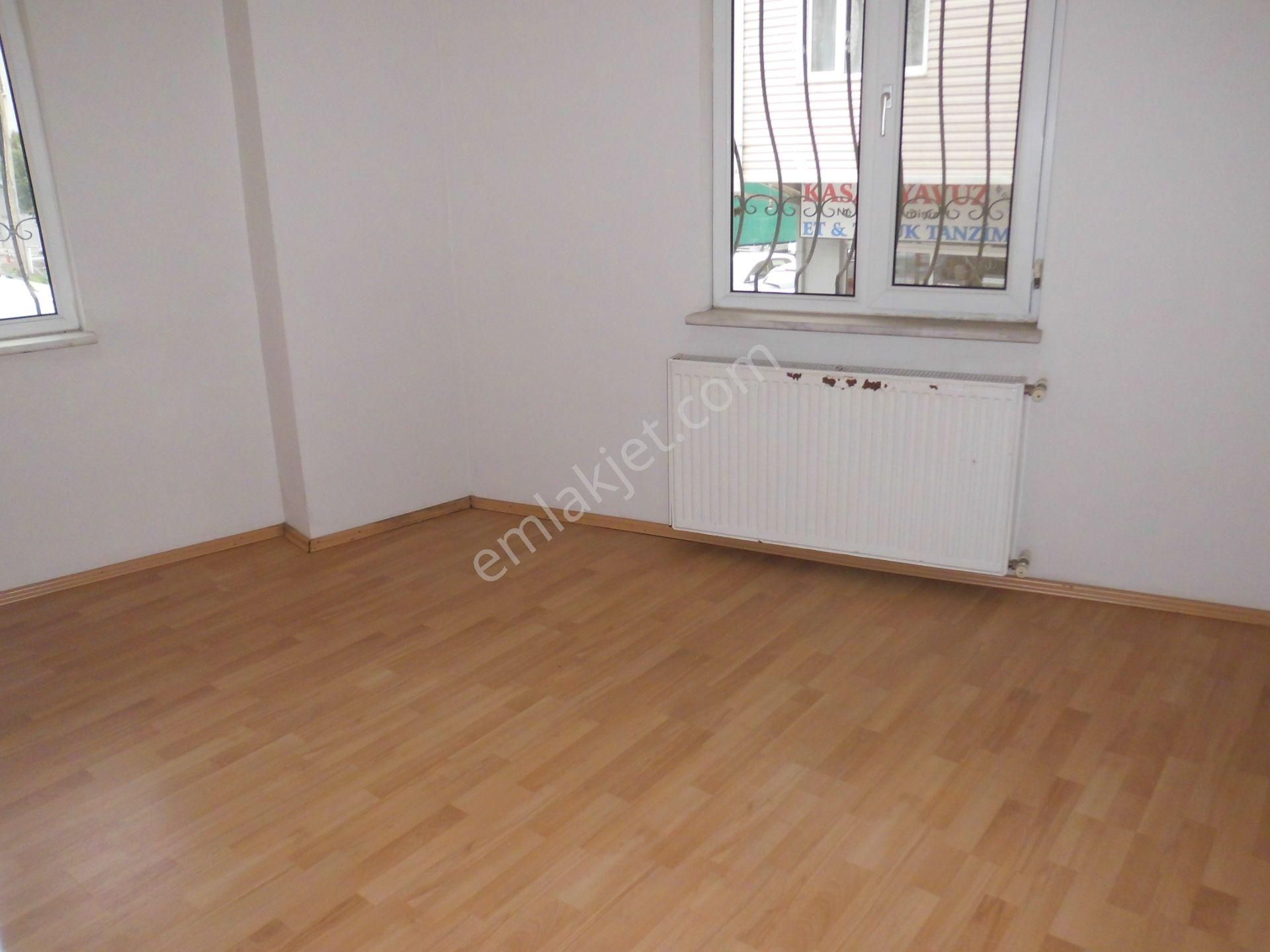 Heykel De Bakımlı Satılık Daire - Görsel 4