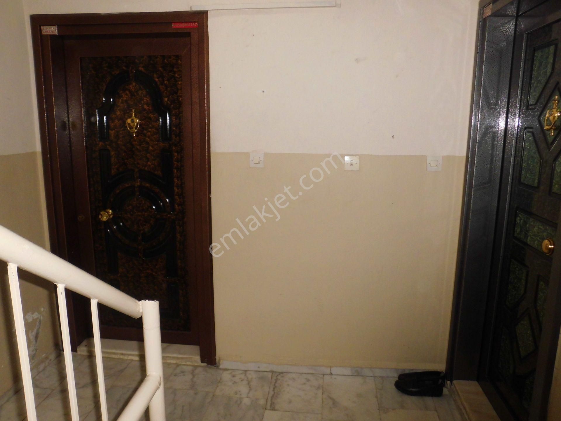 Heykel De Bakımlı Satılık Daire - Görsel 11