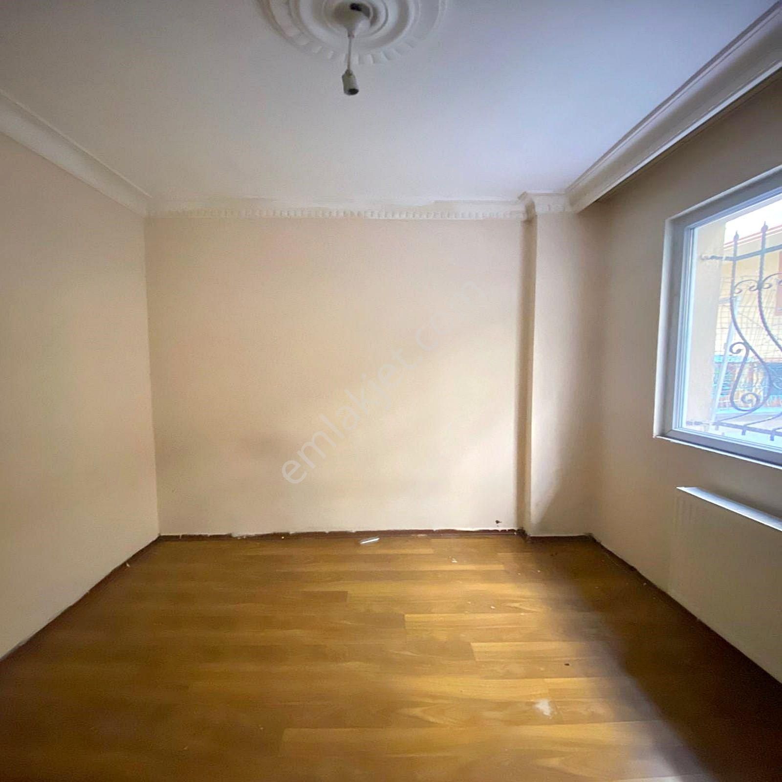 Esenyurt Mehmet Akif Ersoy Mahallesinde 2+1 Bahçeli Bahçe Katı - Görsel 8