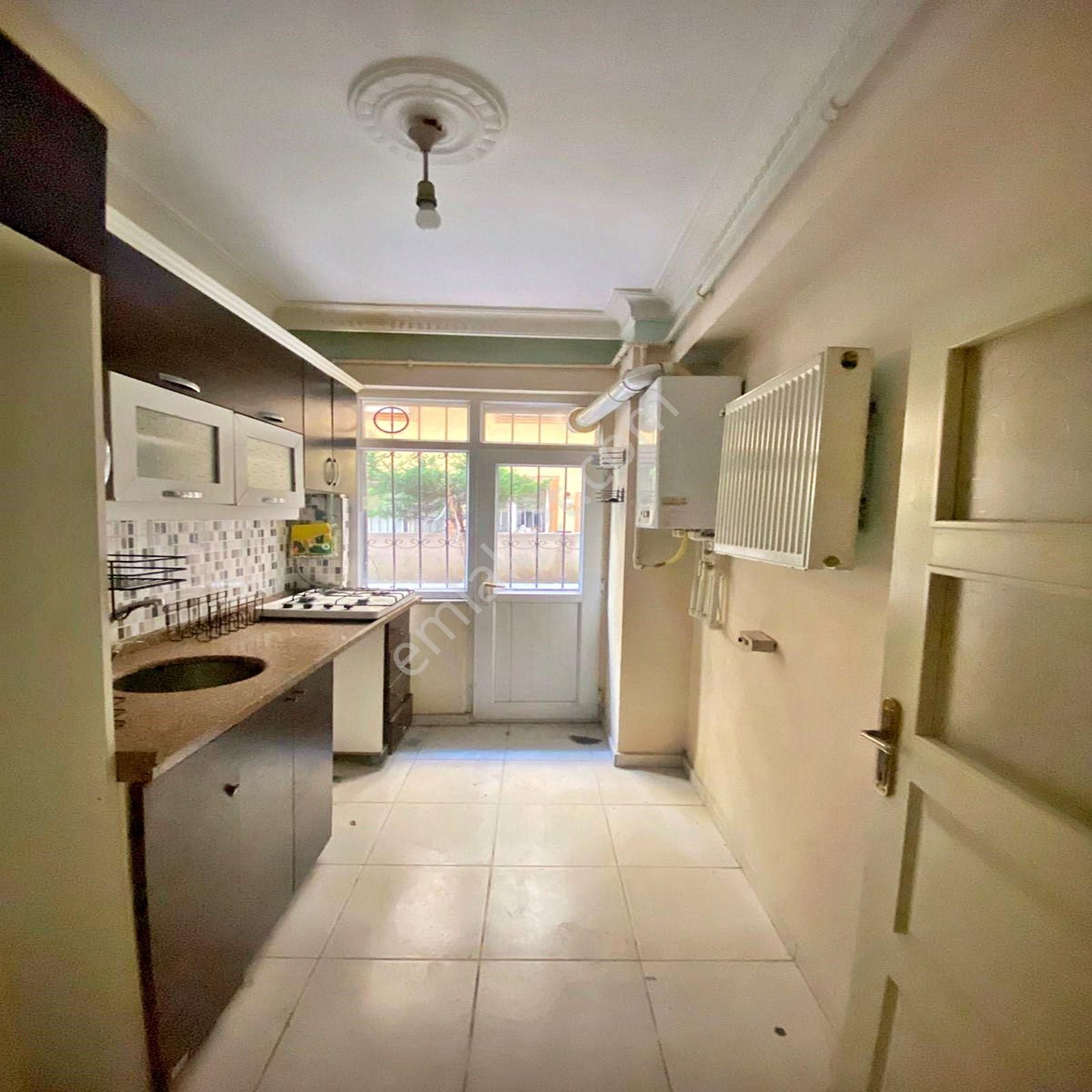 Esenyurt Mehmet Akif Ersoy Mahallesinde 2+1 Bahçeli Bahçe Katı - Görsel 12