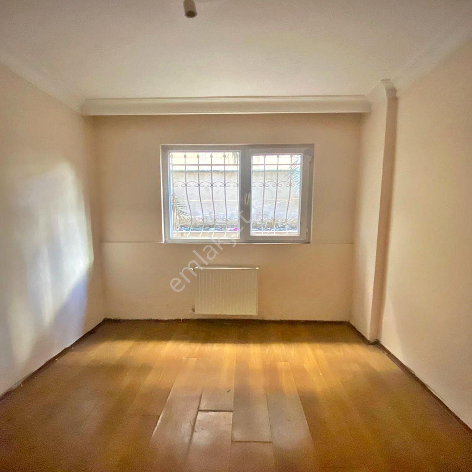 Esenyurt Mehmet Akif Ersoy Mahallesinde 2+1 Bahçeli Bahçe Katı - Görsel 15