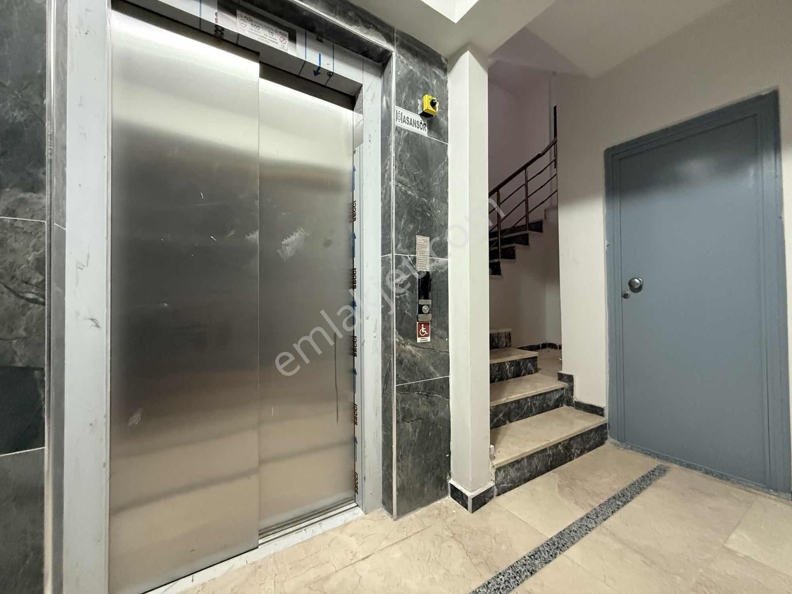 Şarhöyük Mah. Hatboyu Caddesi Üzeri 1+1 55m2 Yatırımlık Daire - Görsel 10