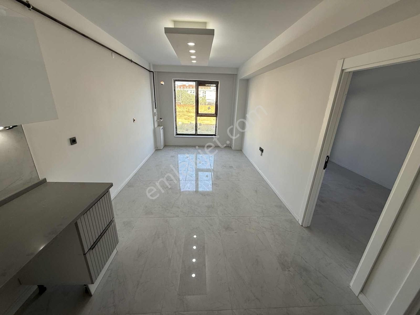 Şarhöyük Mah. Hatboyu Caddesi Üzeri 1+1 55m2 Yatırımlık Daire - Görsel 12