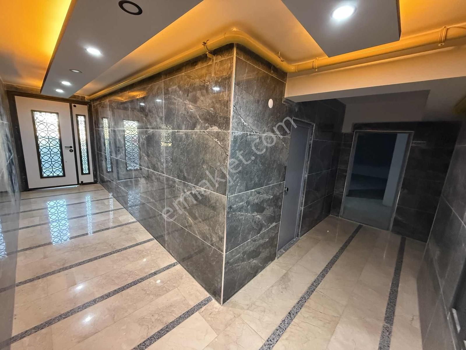 Şarhöyük Mah. Hatboyu Caddesi Üzeri 1+1 55m2 Yatırımlık Daire - Görsel 6