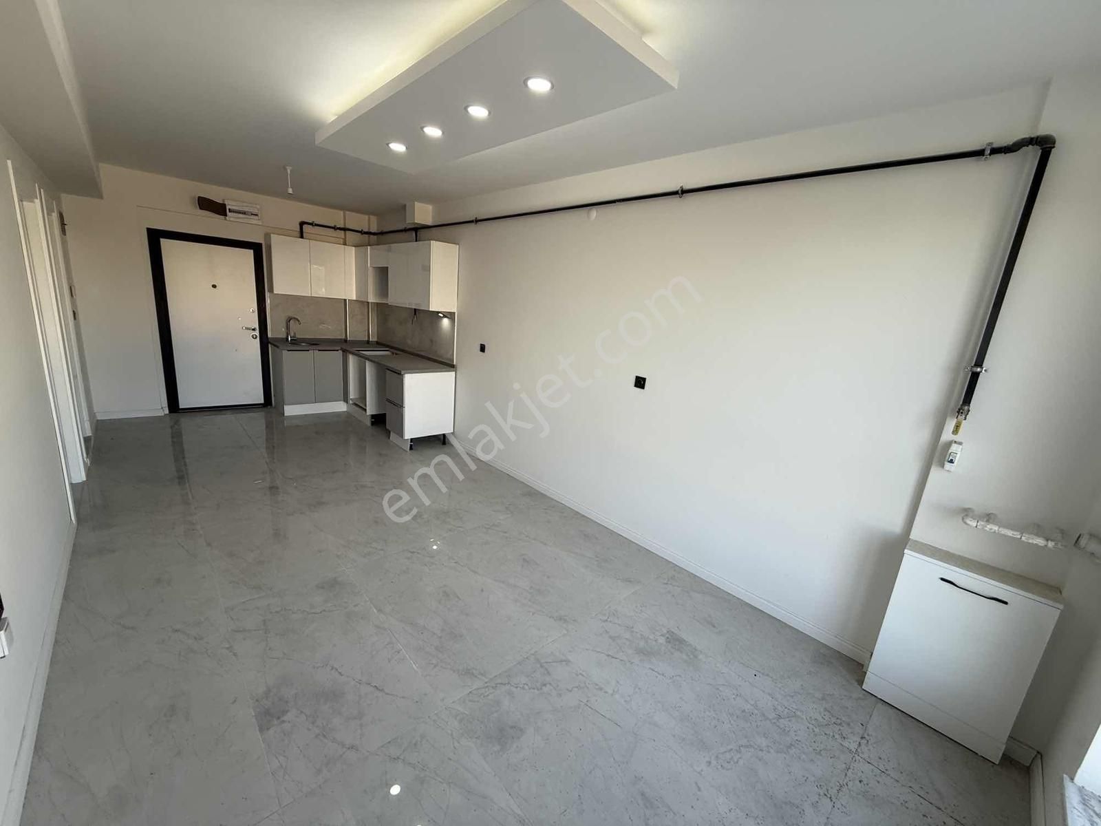 Şarhöyük Mah. Hatboyu Caddesi Üzeri 1+1 55m2 Yatırımlık Daire - Görsel 2