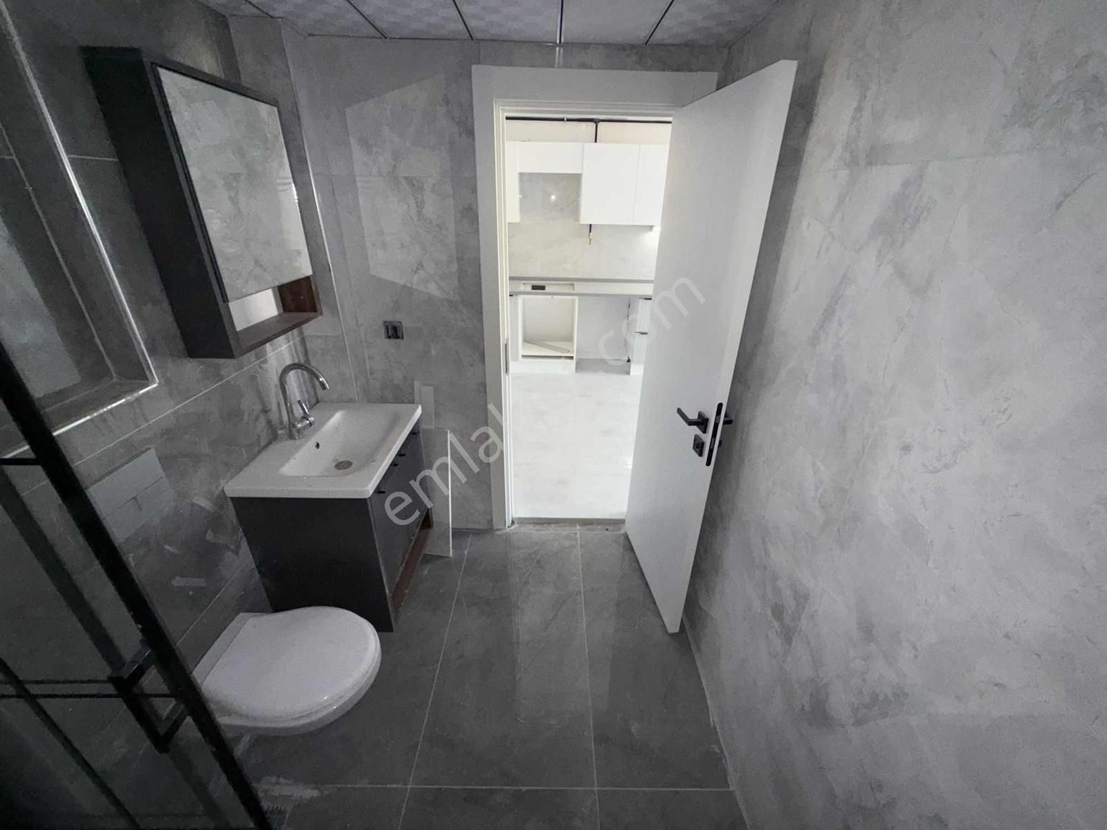 Şarhöyük Mah. Hatboyu Caddesi Üzeri 1+1 55m2 Yatırımlık Daire - Görsel 14