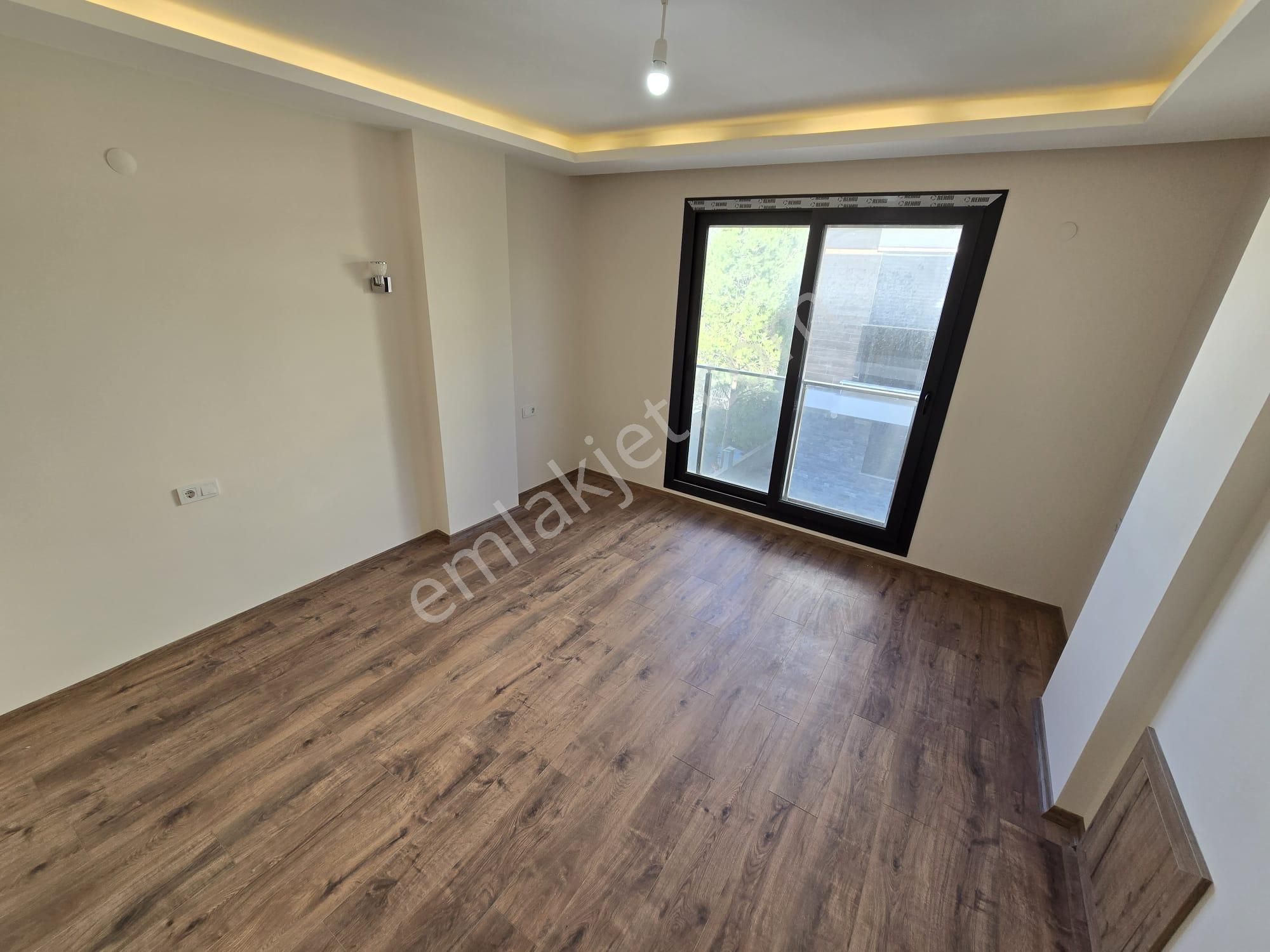 Didim Akbük’te Deniz Manzaralı Sıfır 3+1 Müstakil Villa - Görsel 22