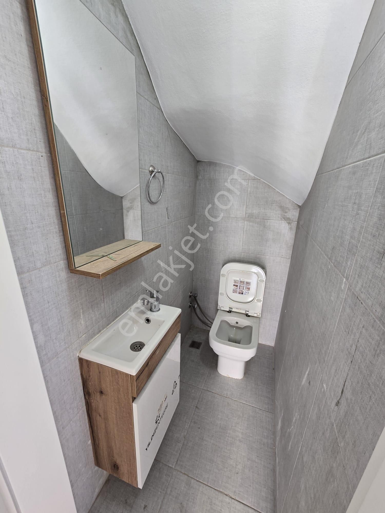 Didim Akbük’te Deniz Manzaralı Sıfır 3+1 Müstakil Villa - Görsel 12