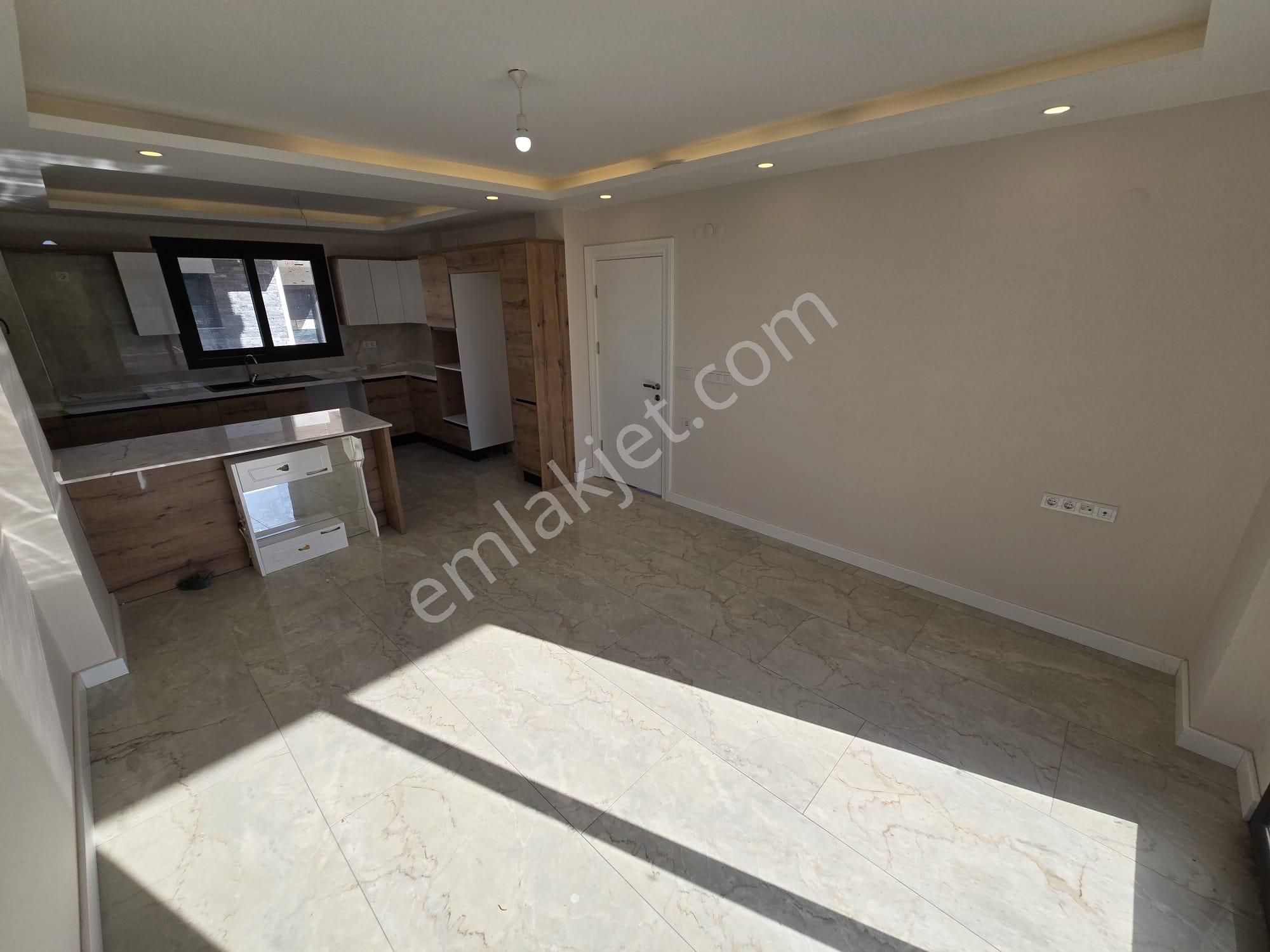 Didim Akbük’te Deniz Manzaralı Sıfır 3+1 Müstakil Villa - Görsel 8