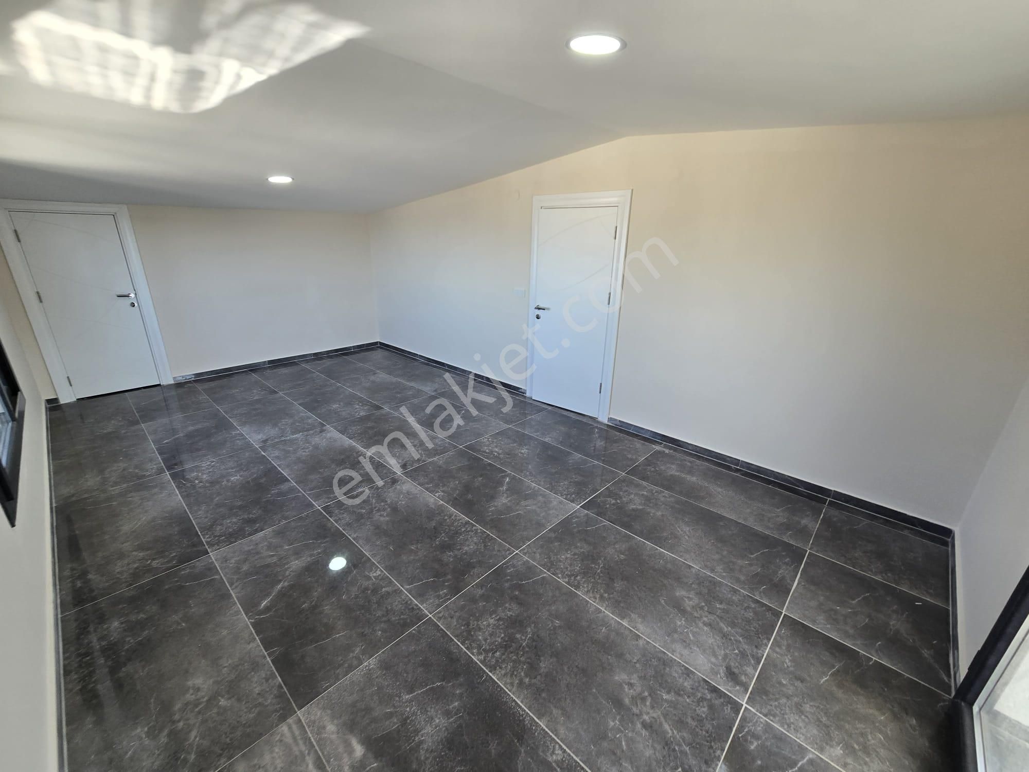 Didim Akbük’te Deniz Manzaralı Sıfır 3+1 Müstakil Villa - Görsel 27