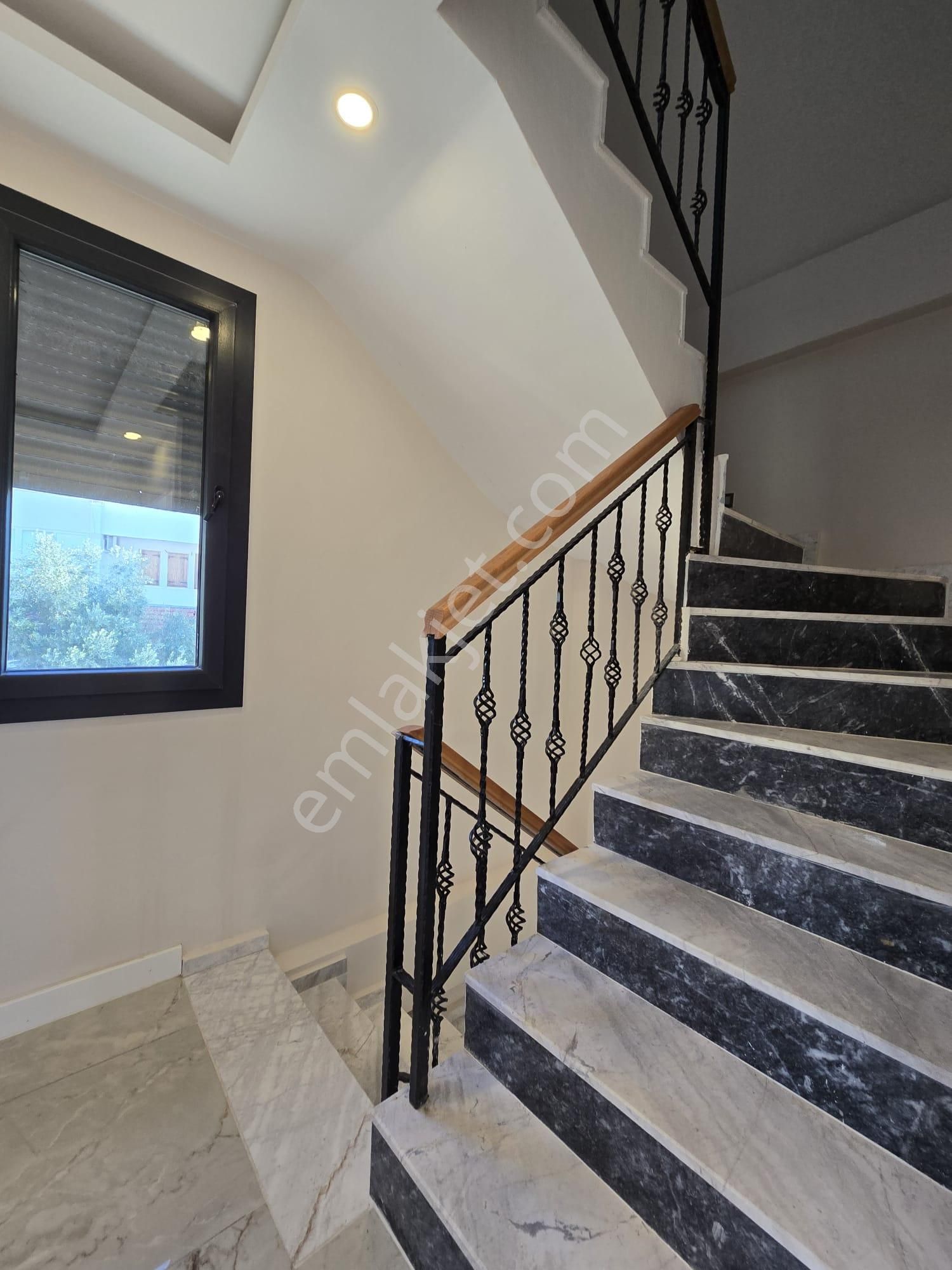 Didim Akbük’te Deniz Manzaralı Sıfır 3+1 Müstakil Villa - Görsel 26