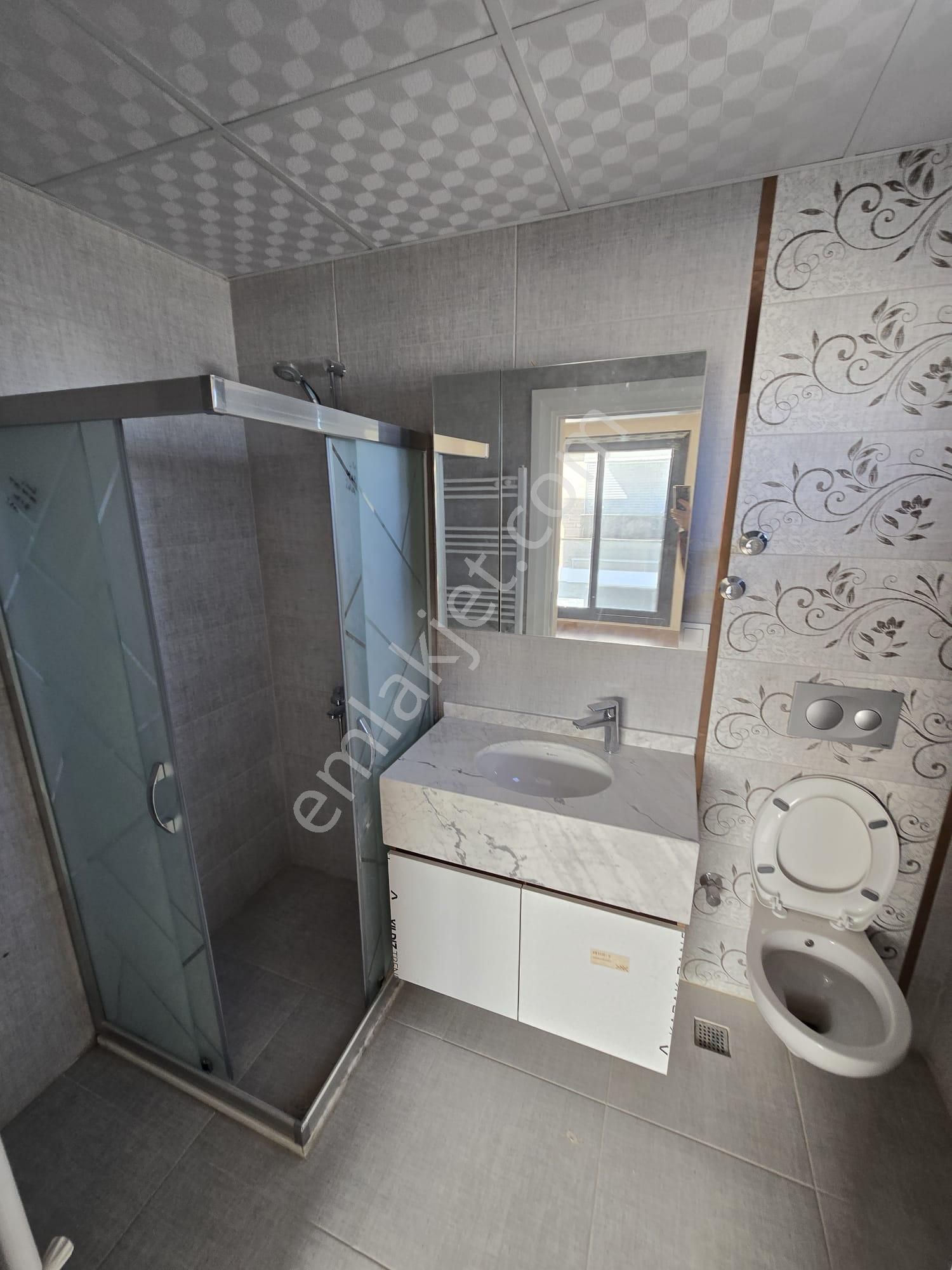 Didim Akbük’te Deniz Manzaralı Sıfır 3+1 Müstakil Villa - Görsel 24