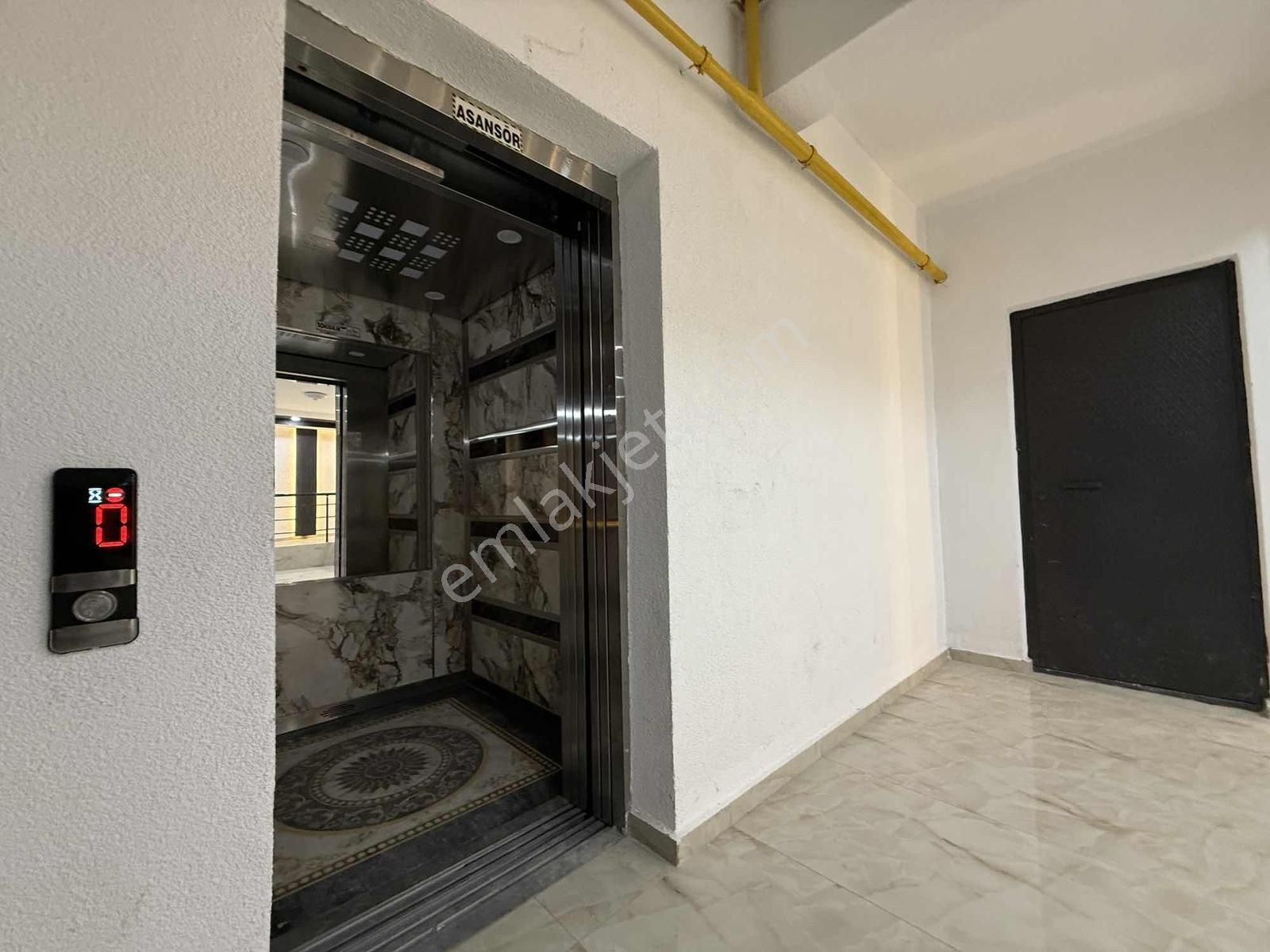 Sütlüce Mah. Eğitimciler Caddesi Yanı 3+1 140m2 Daire - Görsel 10