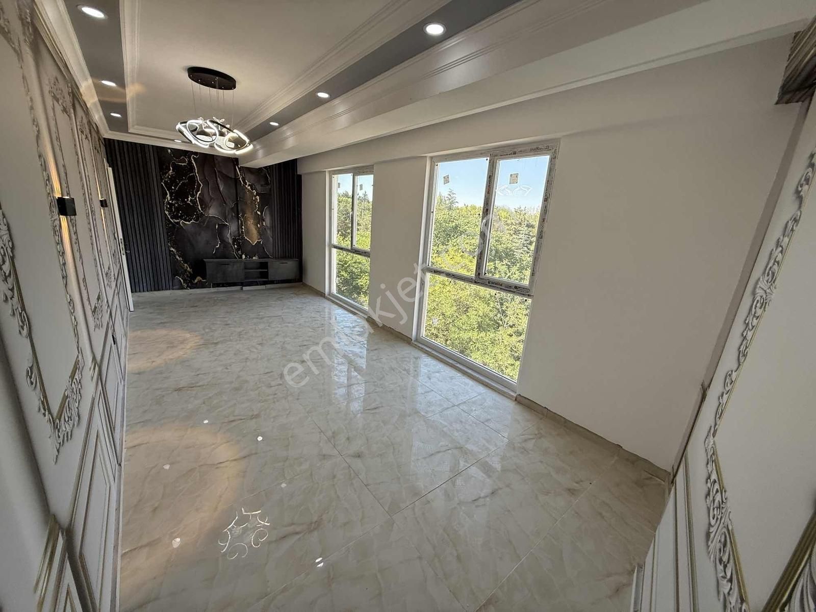 Sütlüce Mah. Eğitimciler Caddesi Yanı 3+1 140m2 Daire - Görsel 17