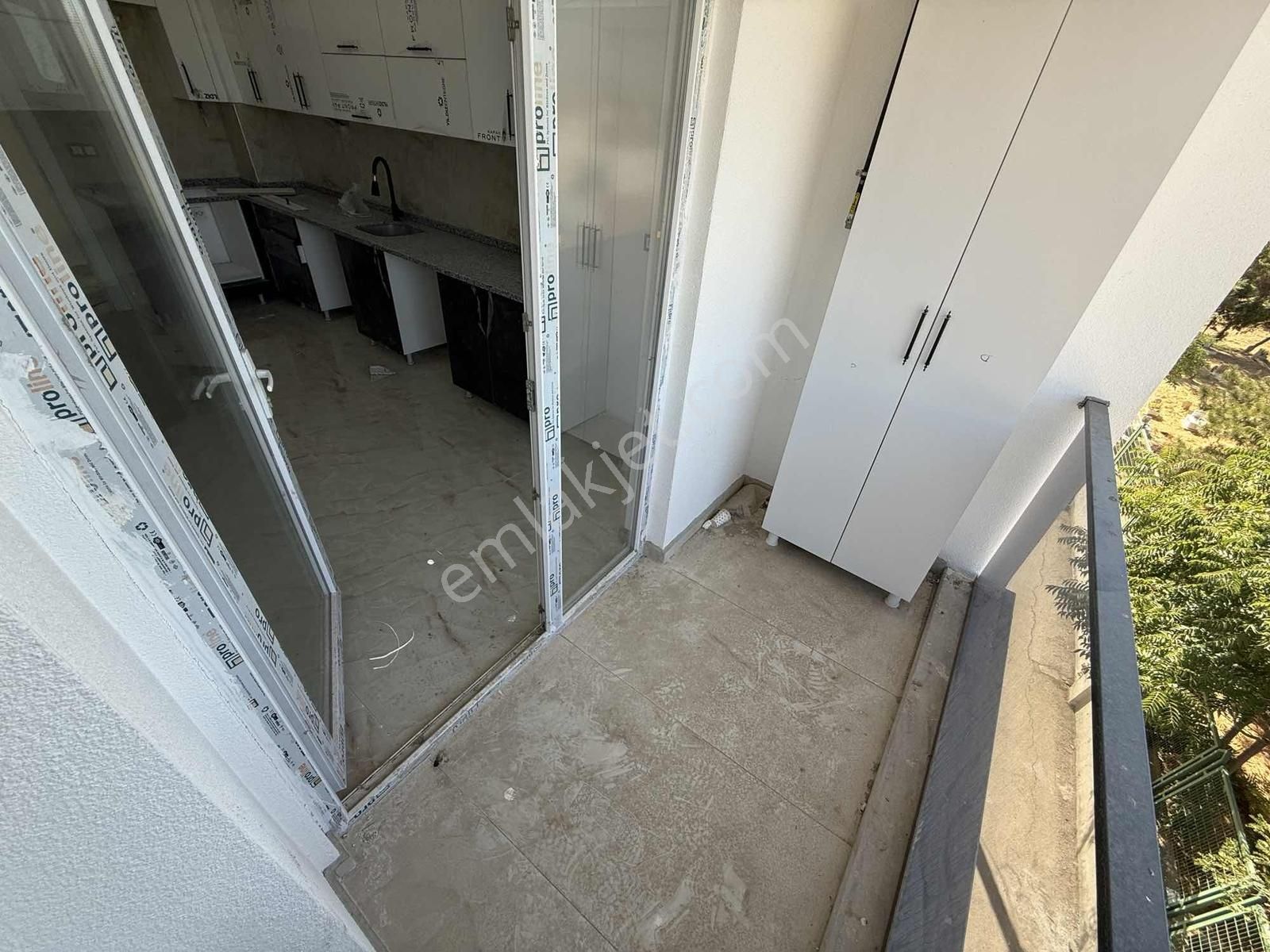 Sütlüce Mah. Eğitimciler Caddesi Yanı 3+1 140m2 Daire - Görsel 26