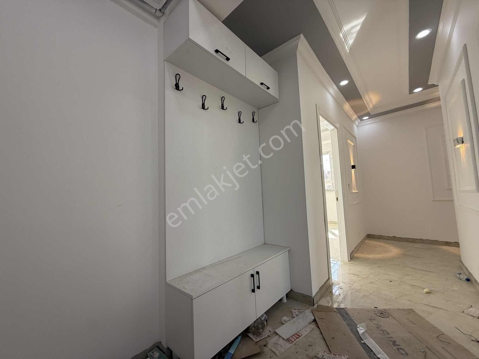 Sütlüce Mah. Eğitimciler Caddesi Yanı 3+1 140m2 Daire - Görsel 16
