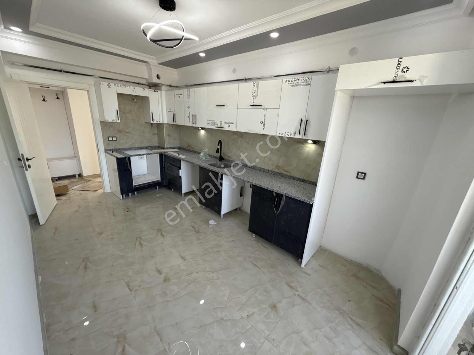 Sütlüce Mah. Eğitimciler Caddesi Yanı 3+1 140m2 Daire - Görsel 11