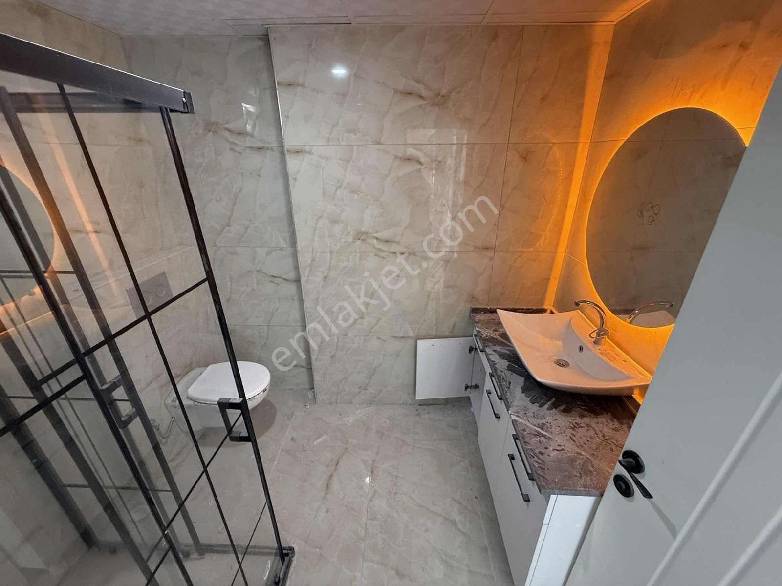 Sütlüce Mah. Eğitimciler Caddesi Yanı 3+1 140m2 Daire - Görsel 9